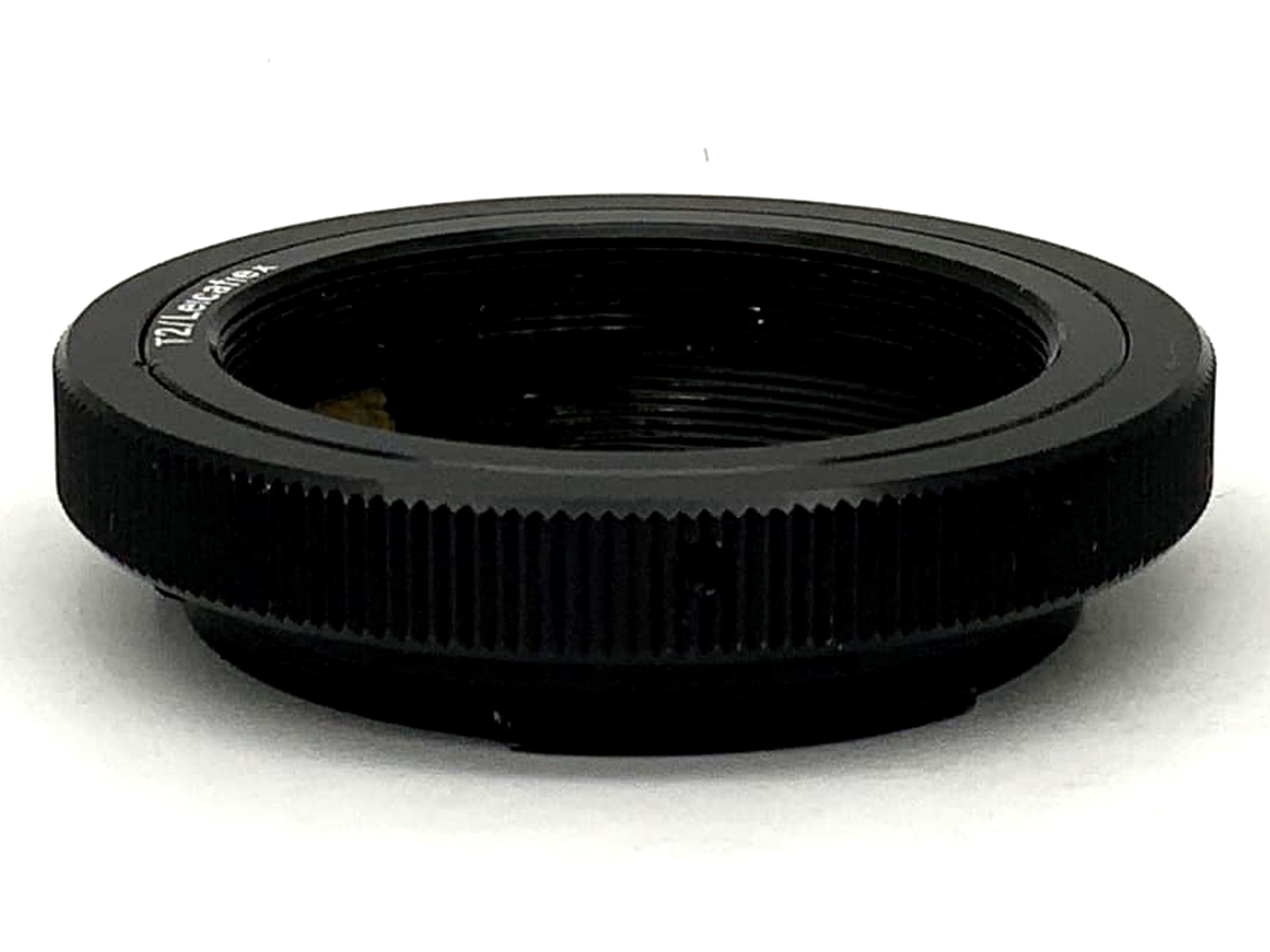 T2 lens adapter lens mount converter adapter (M42 -> Leica R)