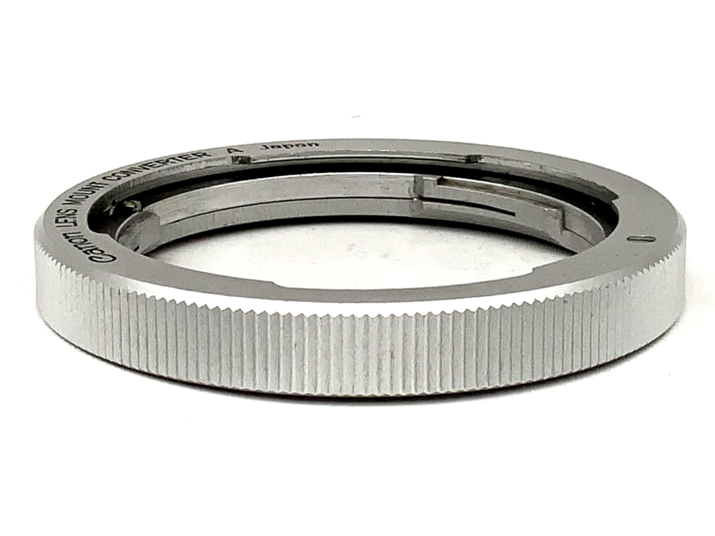 Canon A lens adapter for Canon cameras (Leica R -> Canon FD)