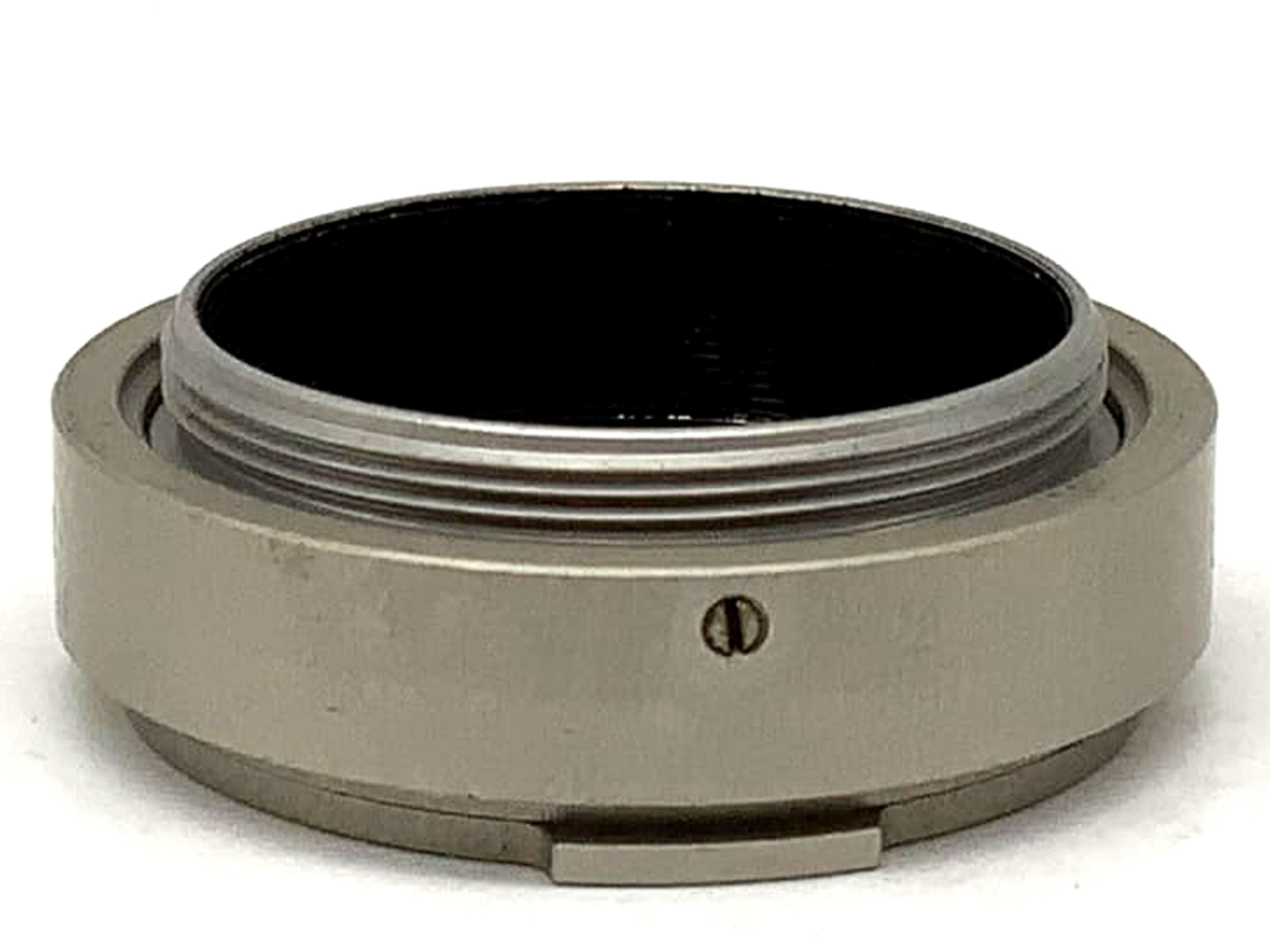 Novoflex lens adapter Zenza lens mount converter adapter (Novoflex -> M39)