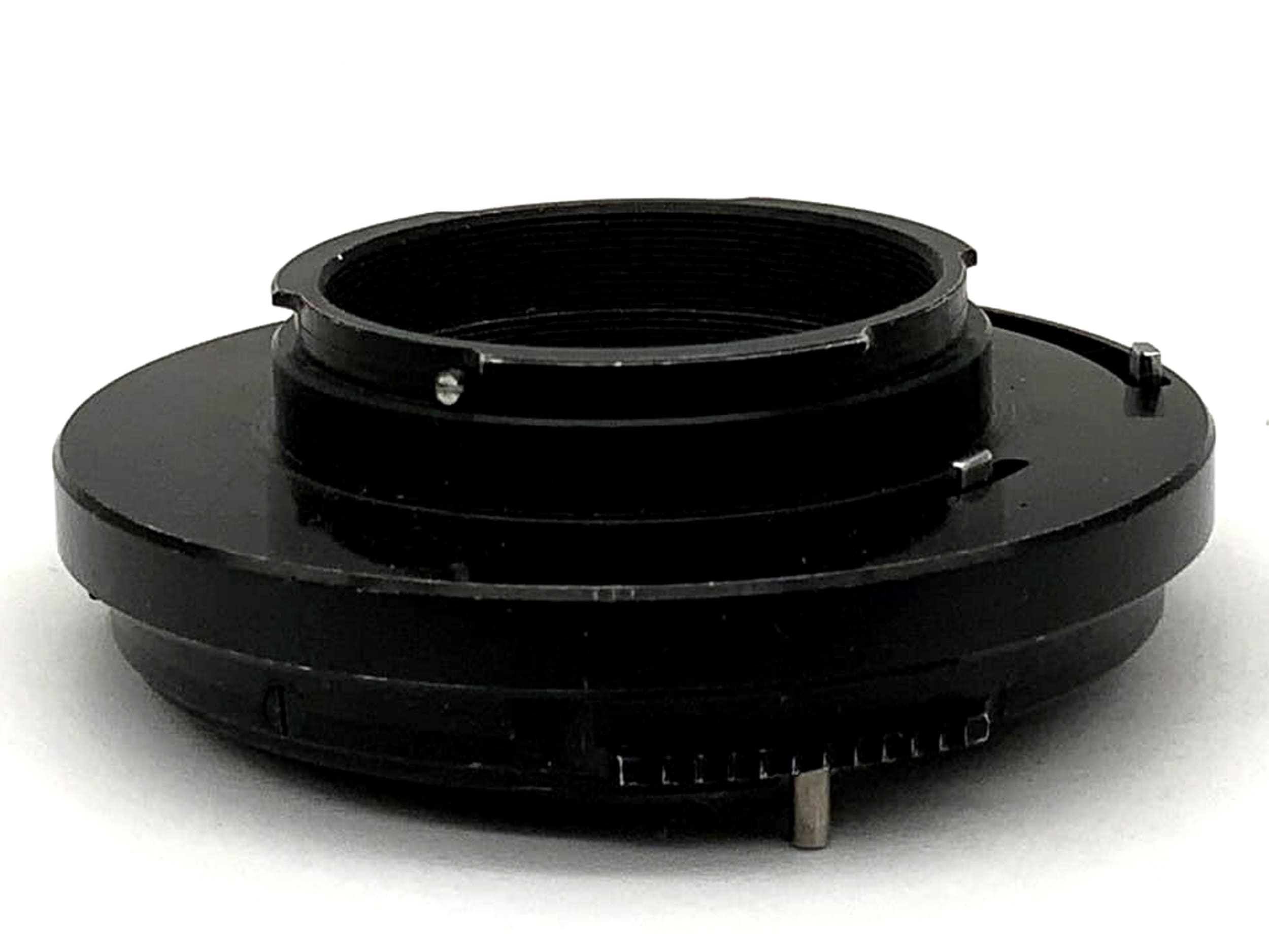 Soligor lens adapter lens mount converter (Soligor T4/Vivitar TX -> Topcon)