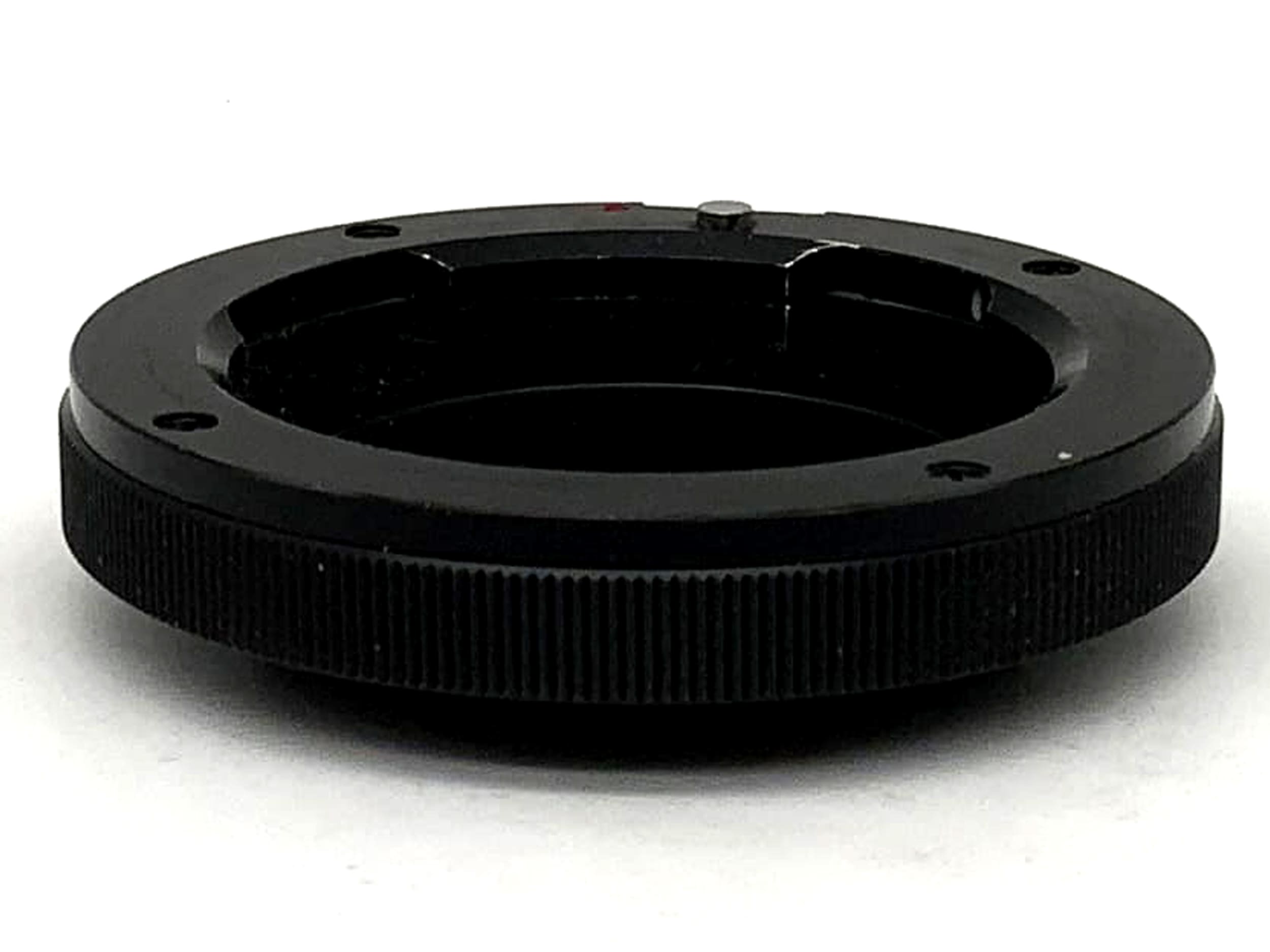 Lens adapter lens mount converter adapter (Leica M -> M39)
