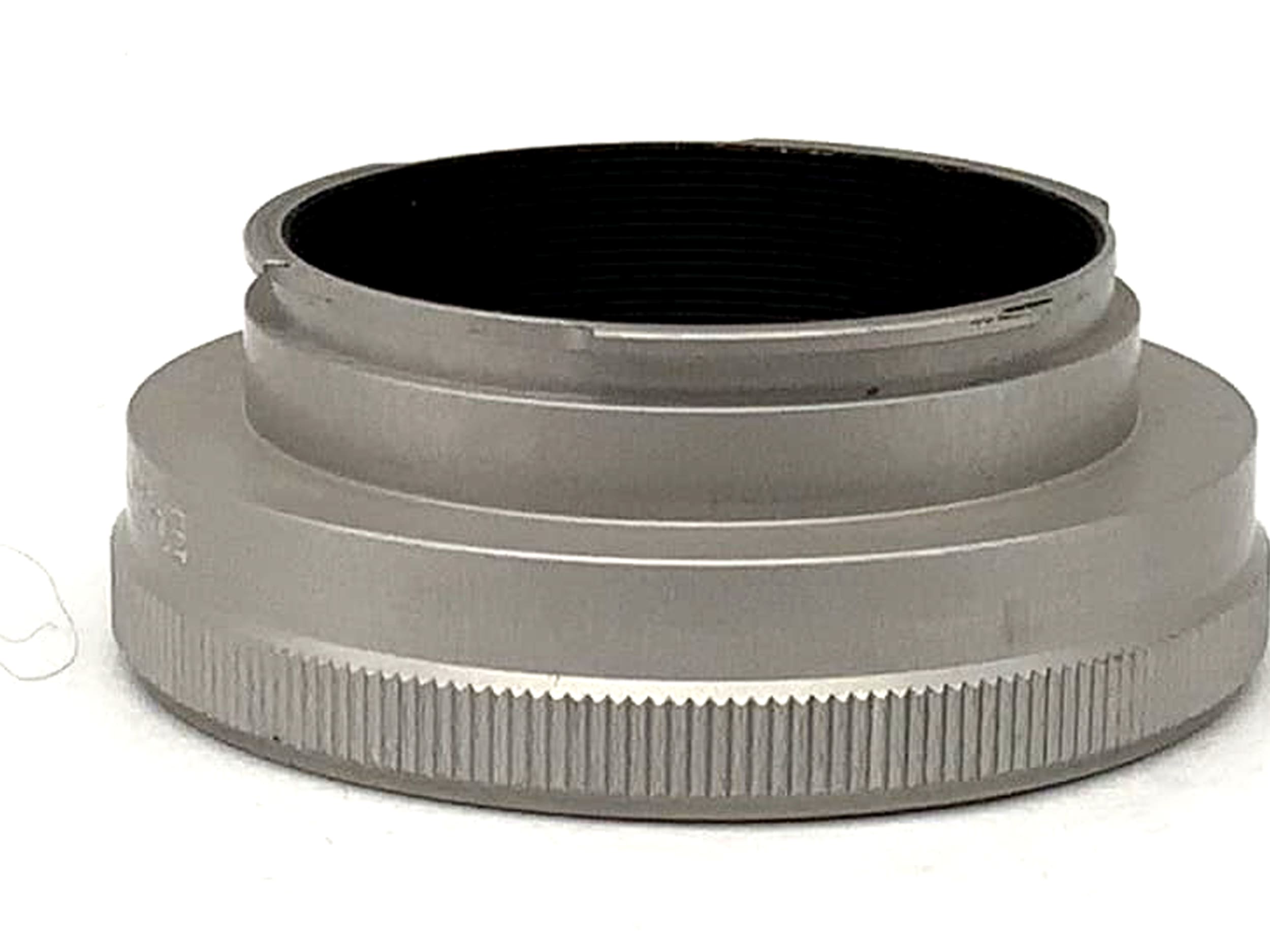 Novoflex EXLEI-K lens adapter lens mount converter adapter (M39 -> Exa)