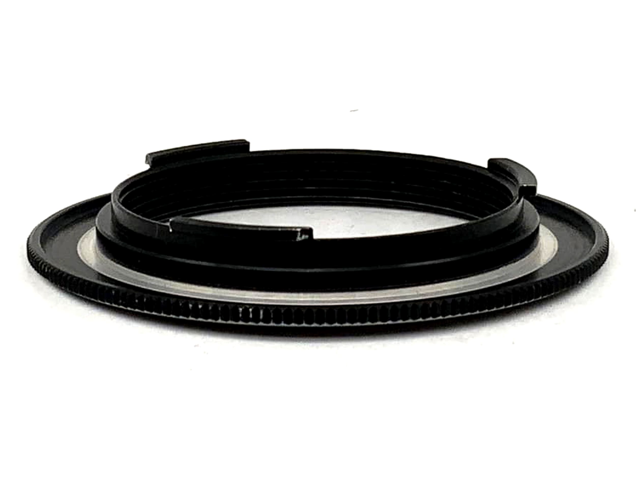Rollei lens adapter M42x1 lens mount converter adapter (M42 -> Rollei QBM)