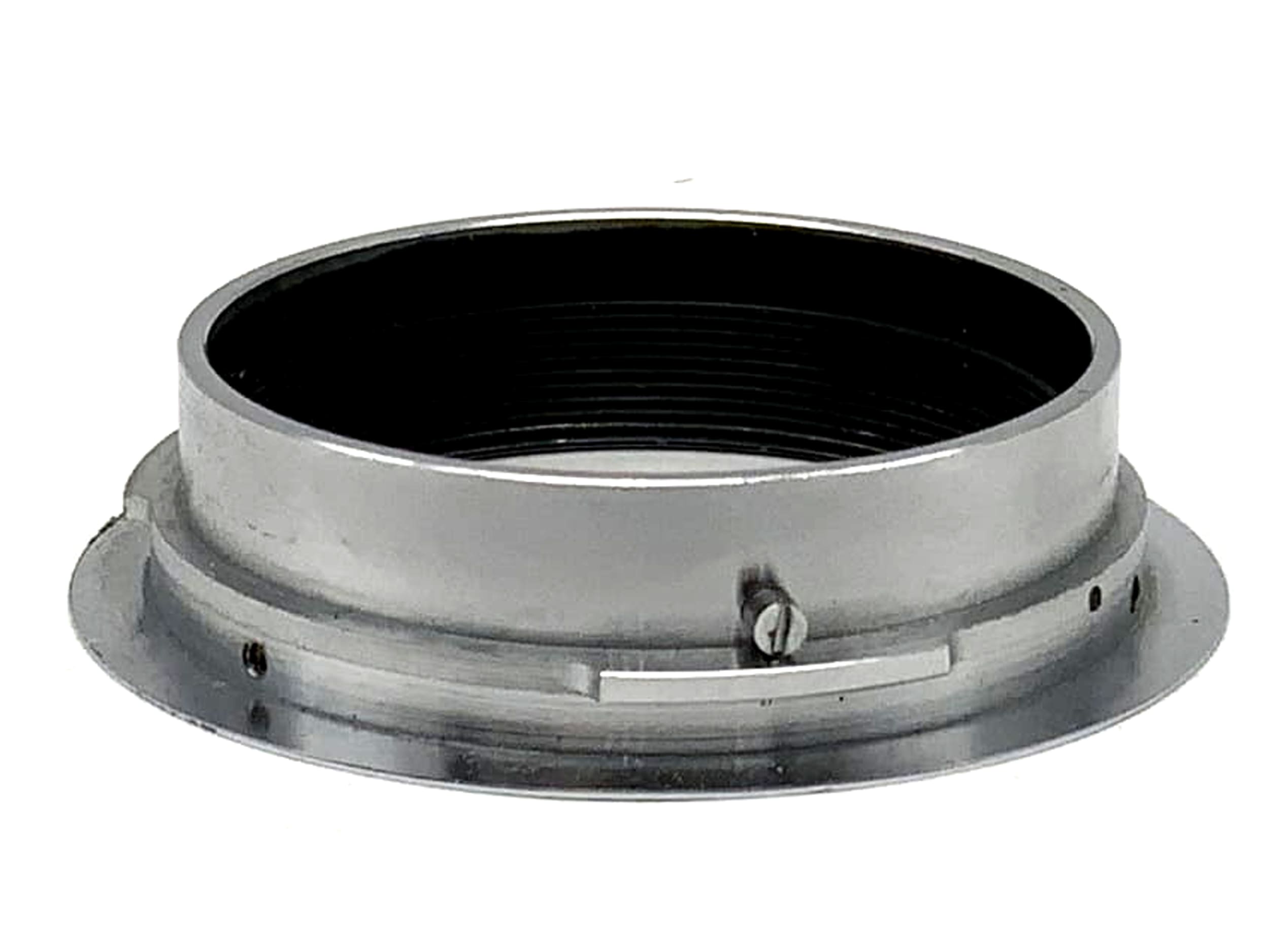 Lens adapter Pn lens mount converter adapter (M42 -> Praktina)