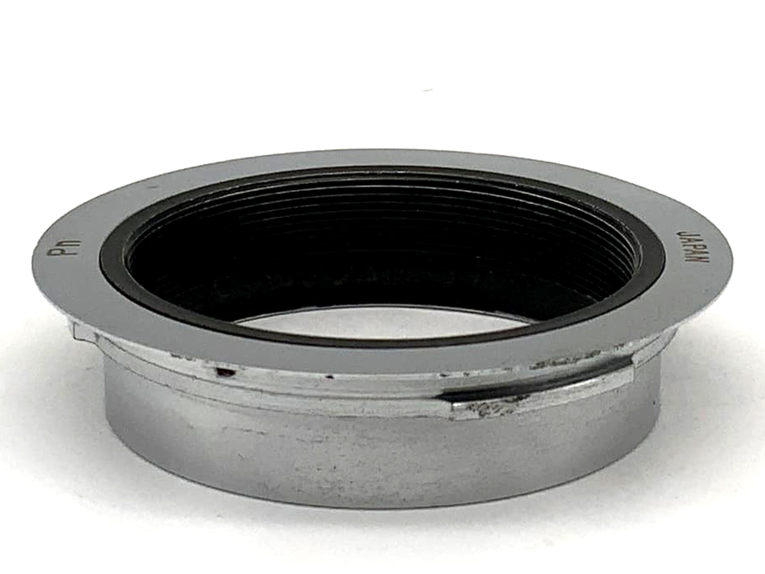 Lens adapter Pn lens mount converter adapter (M42 -> Praktina)