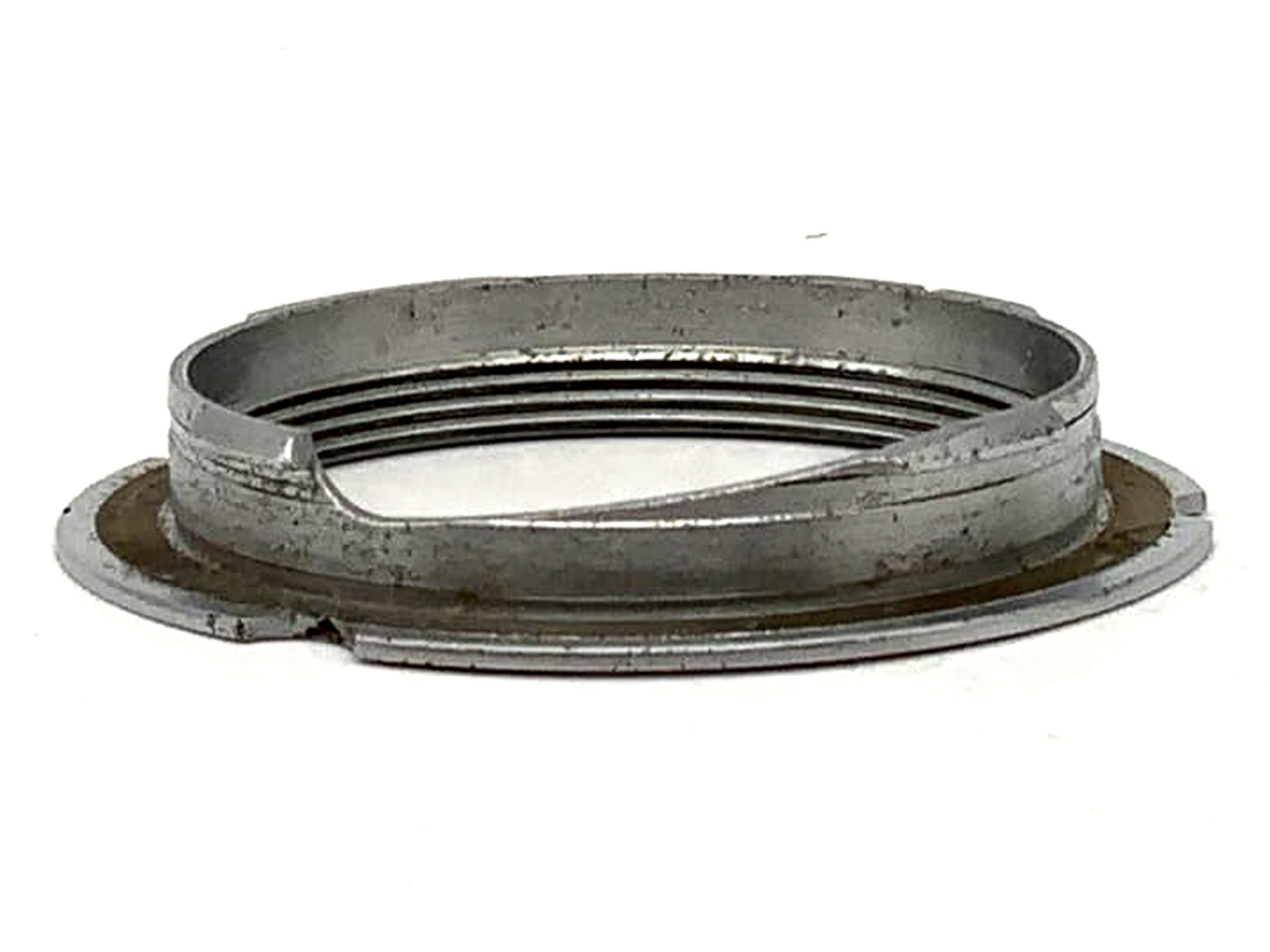 Leitz Wetzlar lens adapter M2 - M3 90mm lens mount converter (M39 -> Leica M)