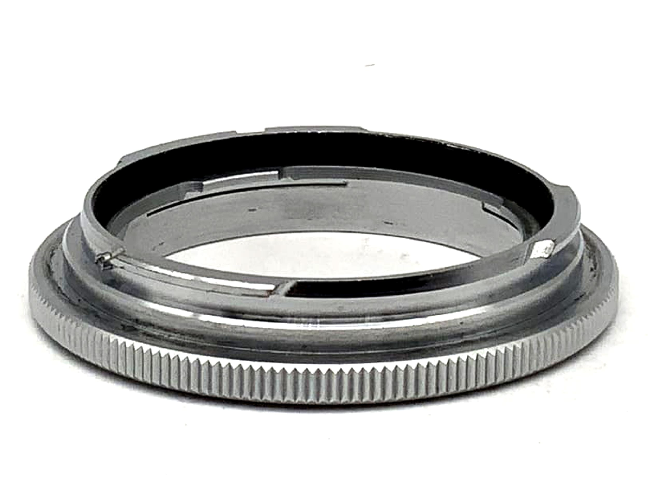 Konica Exakta Lens Adapter 2 AR lens adapter adapter (Exa -> Konica AR)