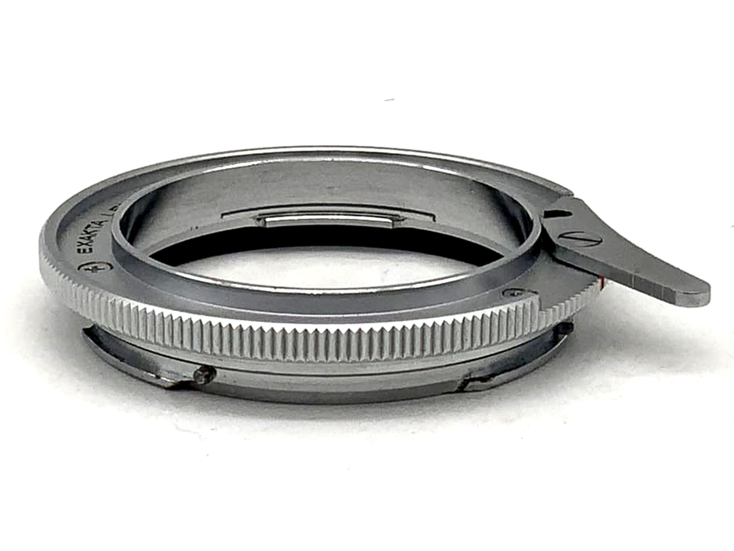 Konica Exakta Lens Adapter 2 AR lens adapter adapter (Exa -> Konica AR)