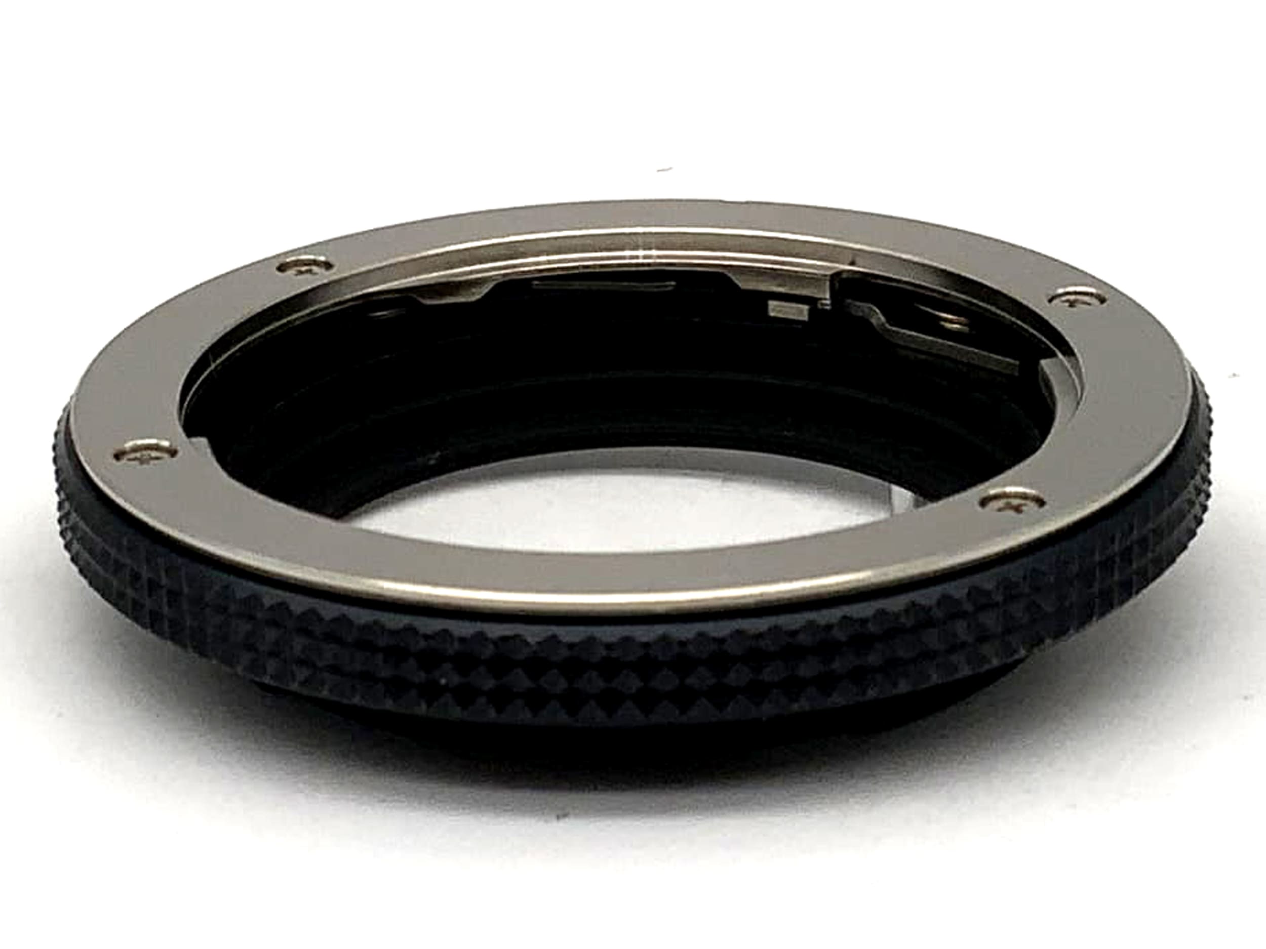 Contax intermediate ring extension tube 7.5mm (Yashica/Contax)