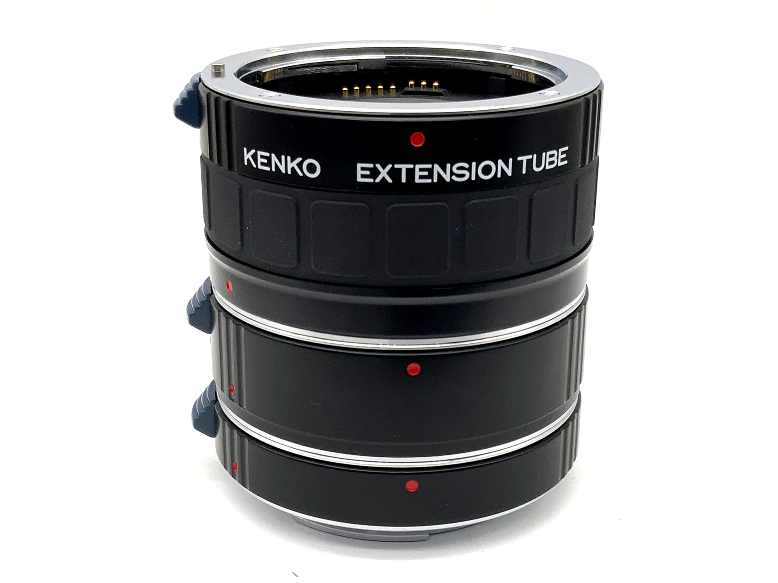 Kenko Extension Tube 12mm+20mm+36mm (Canon EF)
