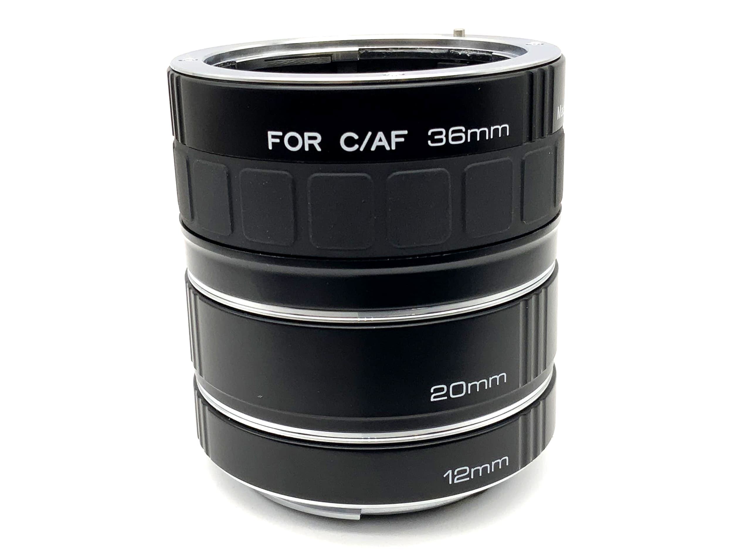 Kenko Extension Tube 12mm+20mm+36mm (Canon EF)