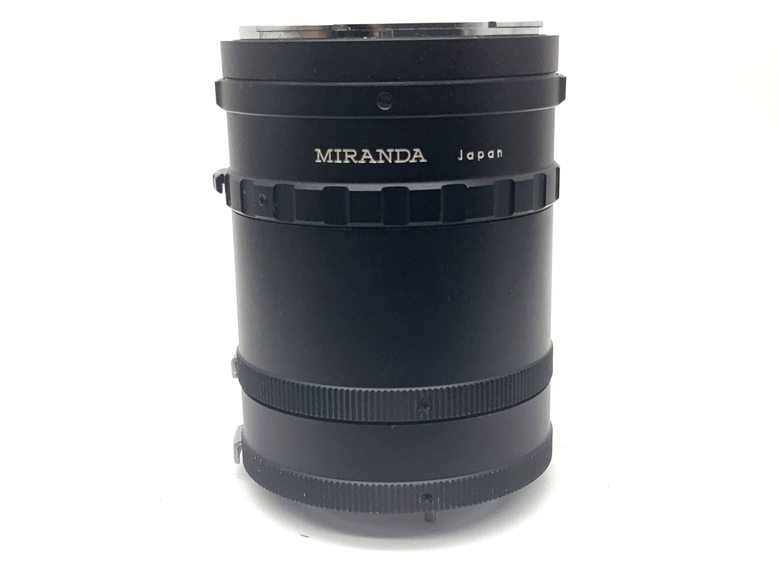 Miranda Extension Tube 16mm+28mm+32mm (Miranda Mount)