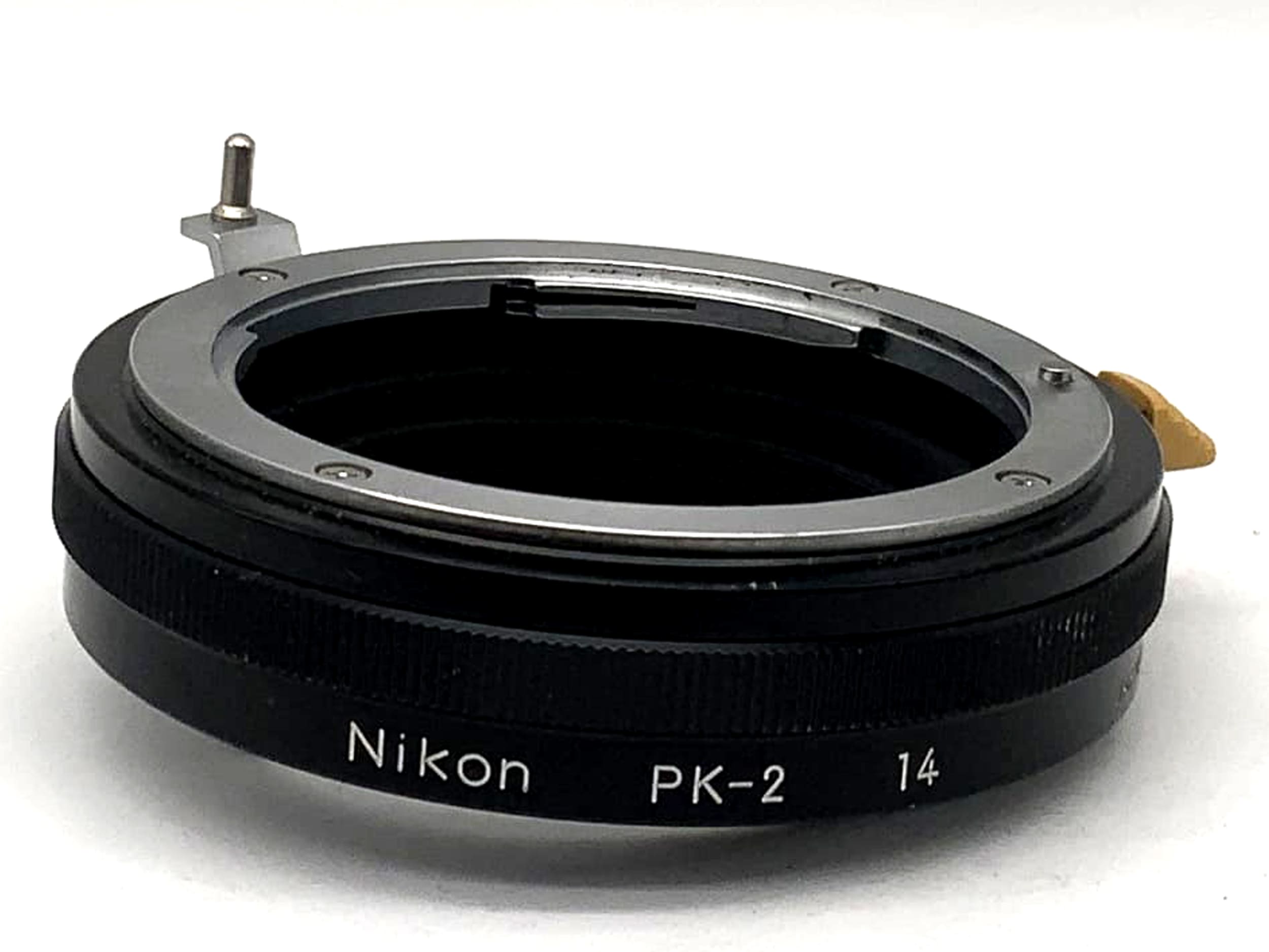 Nikon PK-2 Extension Tube 14mm (Nikon F)