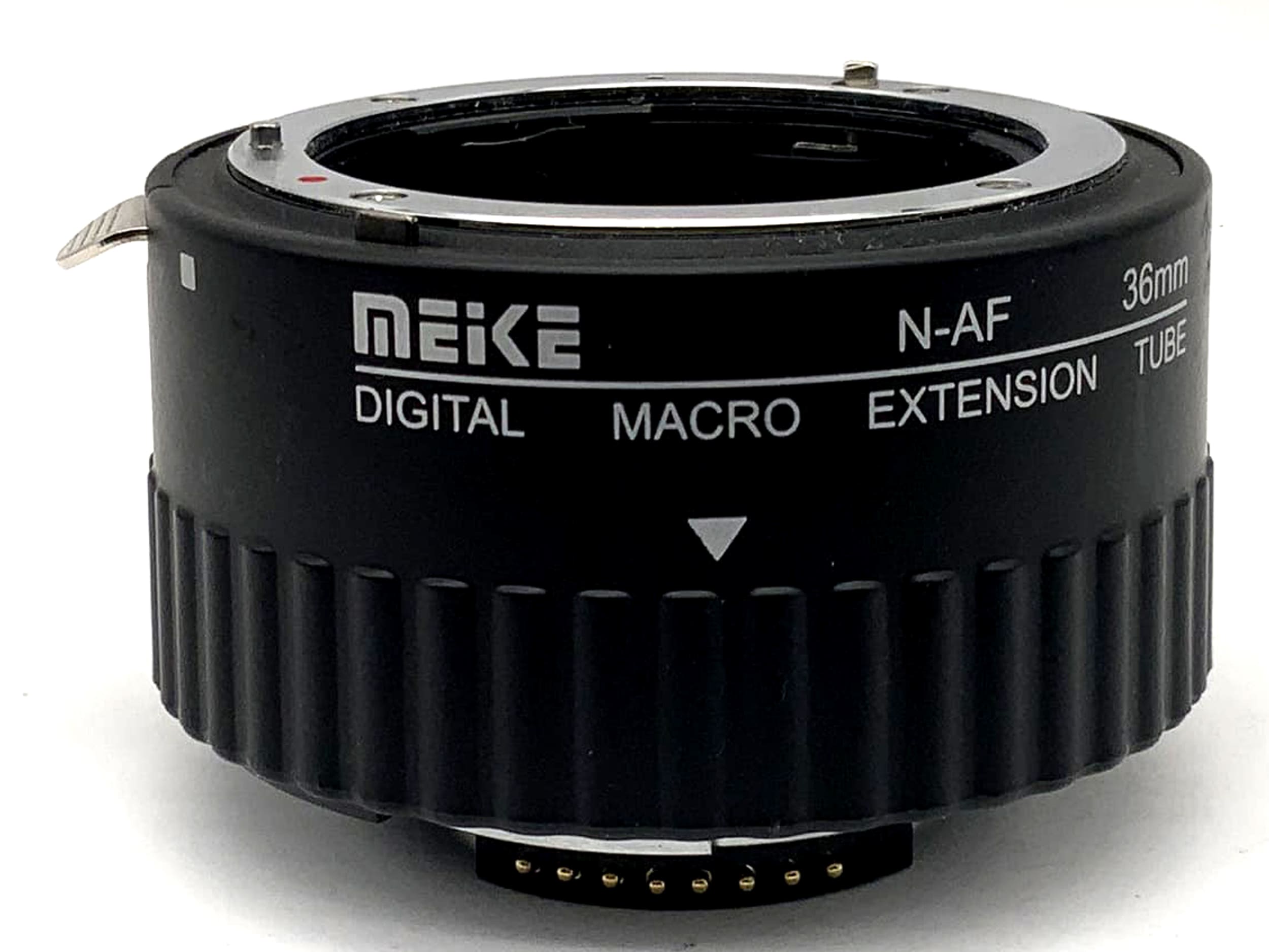 Meike N-AF Extension Tube 36mm (Nikon AF)