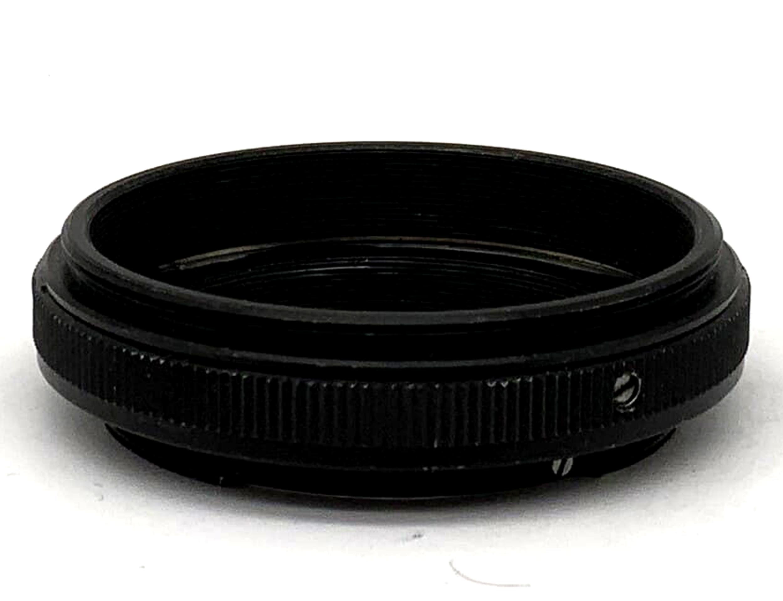 Soligor Reversing Ring 52mm Macro Adapter Retro Adapter (Nikon F)