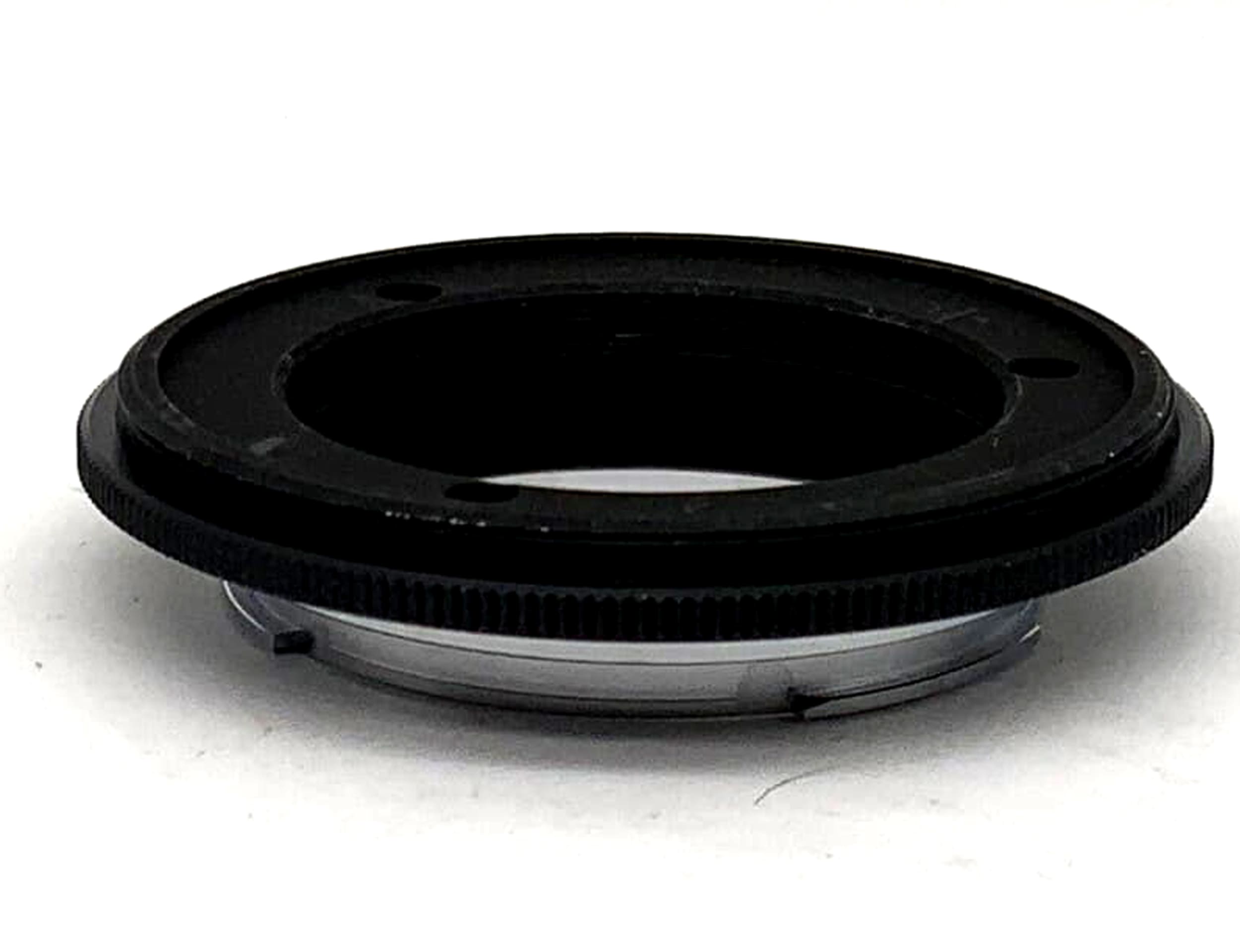55mm Reversing Ring Macro Adapter Retro Adapter (Minolta MD)