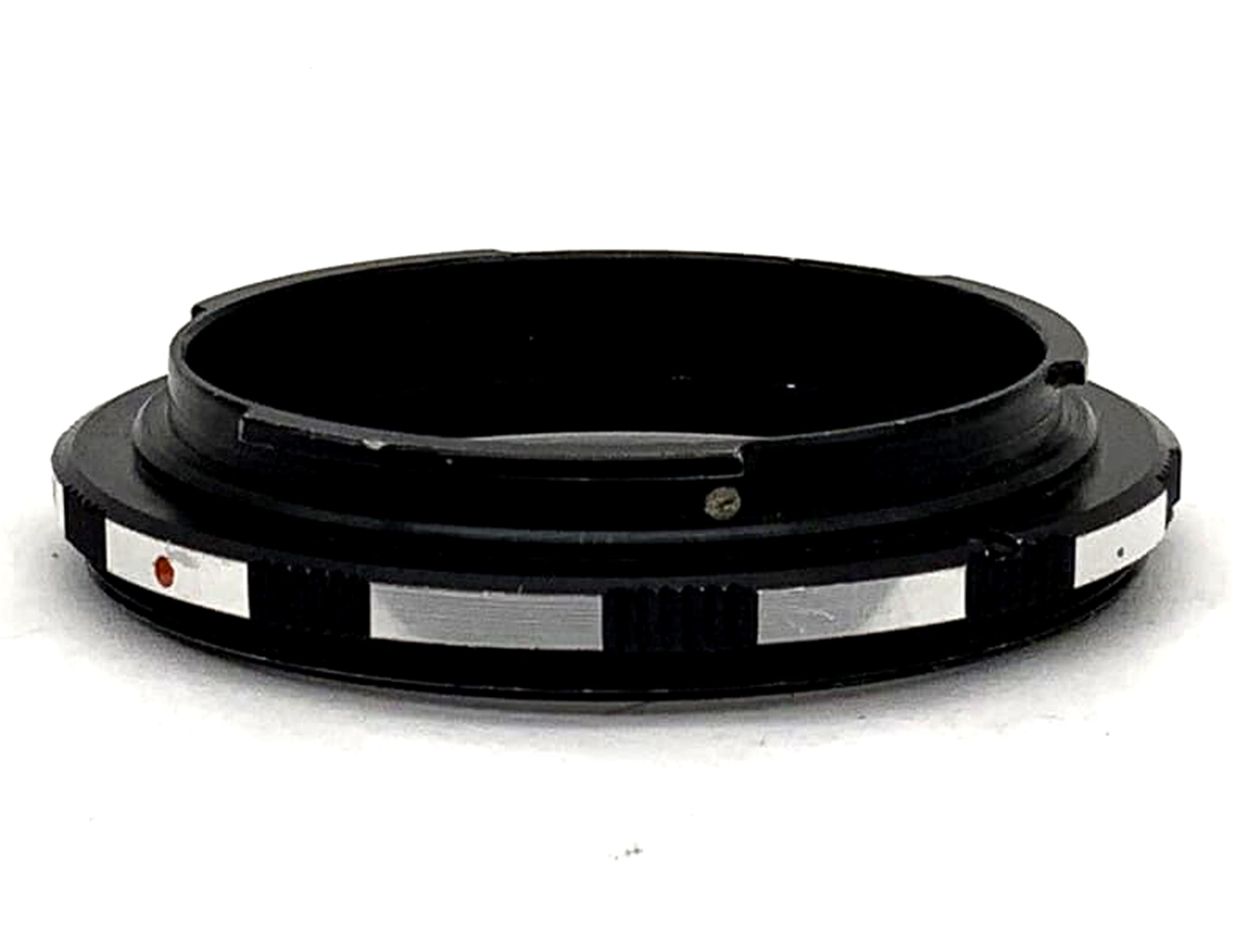 52mm Reverse Macro Adapter (Nikon F)