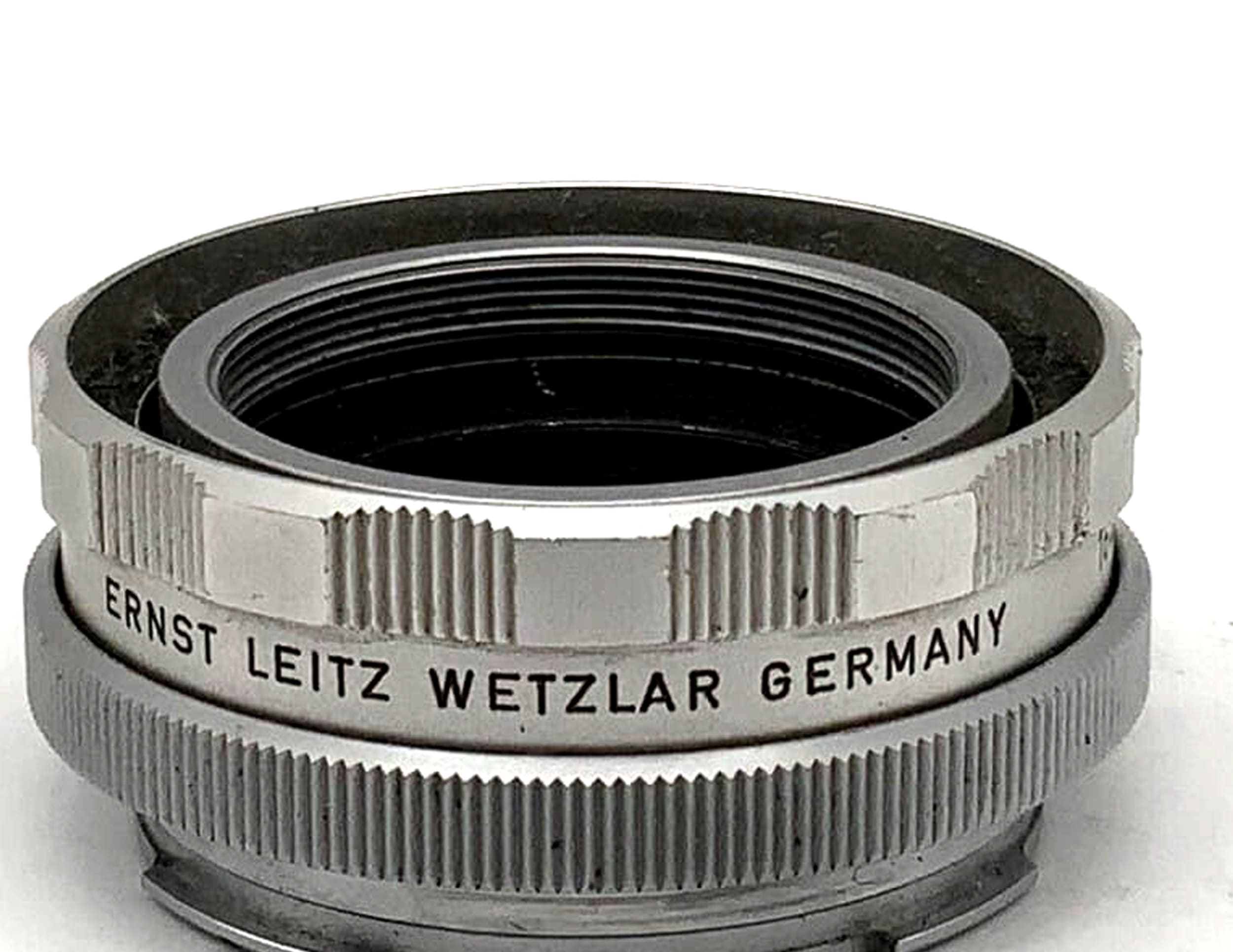 Leitz Wetzlar 16467N focusing screw for Elmar 1:4 90mm (Leica M)