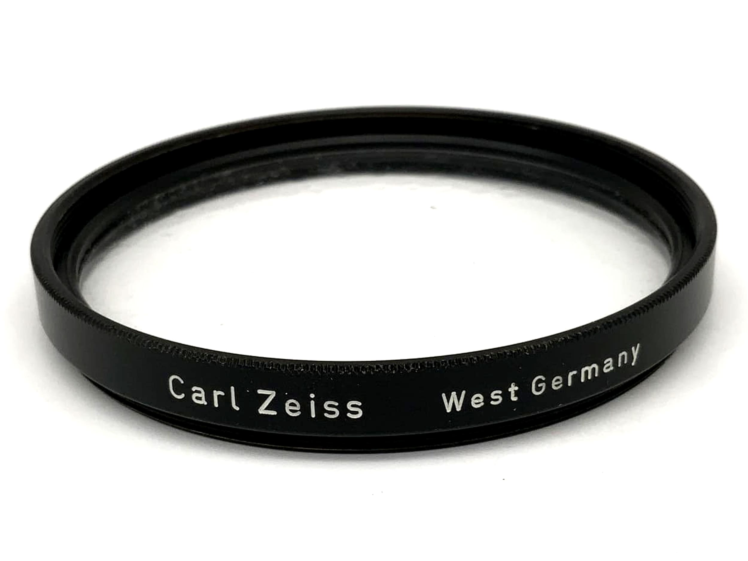 Carl Zeiss Softar I S67 Effect Filter, Soft Focus Filter, 67mm Circular M67