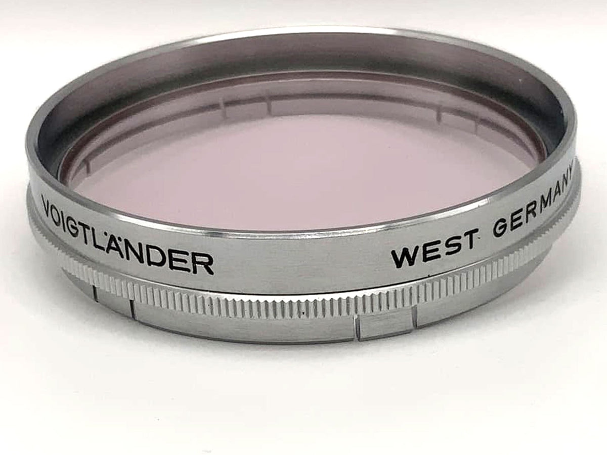 Voigländer Skylight SF 325/54 AR Slip-on Filter 54mm M54
