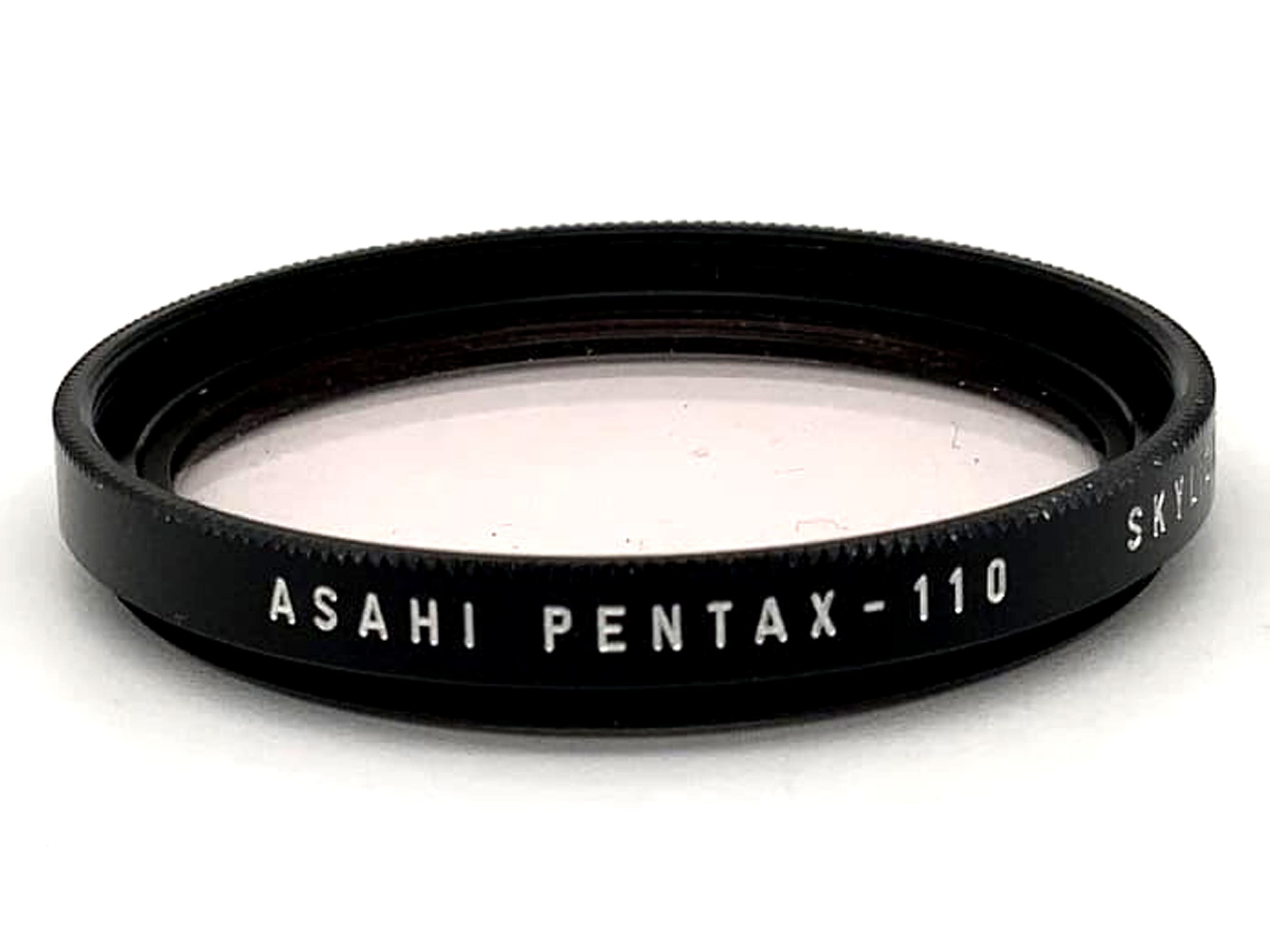 Asahi Pentax-111 Skylight Skylight Filter 37.5mm Circular Filter Thread