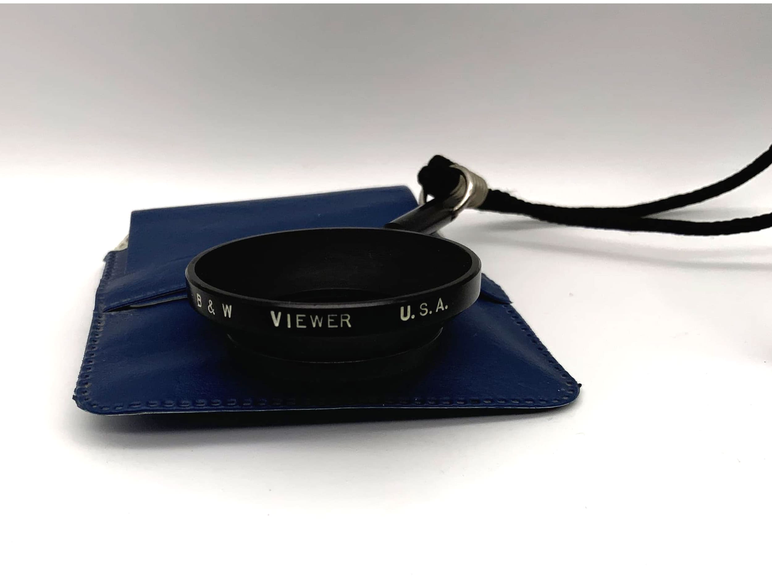 Tiffen Viewing Filter B&amp;W Viewer for black and white film/film images
