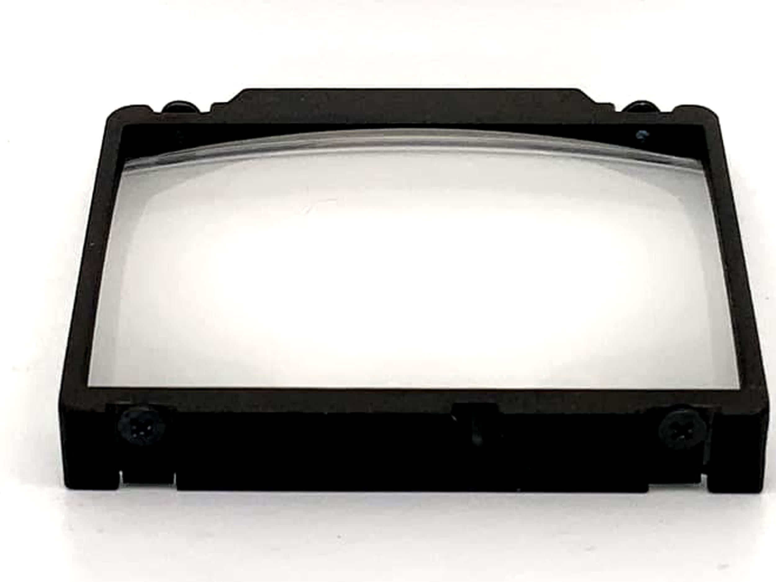 Nikon Type E focusing screen for Nikon F3