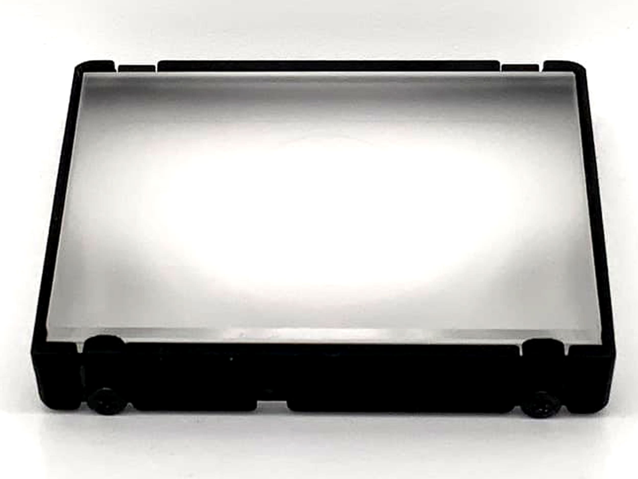 Nikon Type E focusing screen for Nikon F3