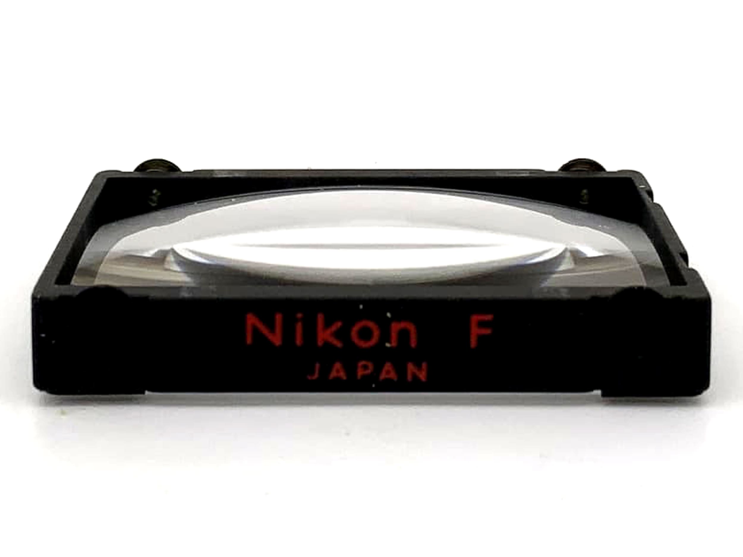 Nikon Type A focusing screen for Nikon F Focusing Screen