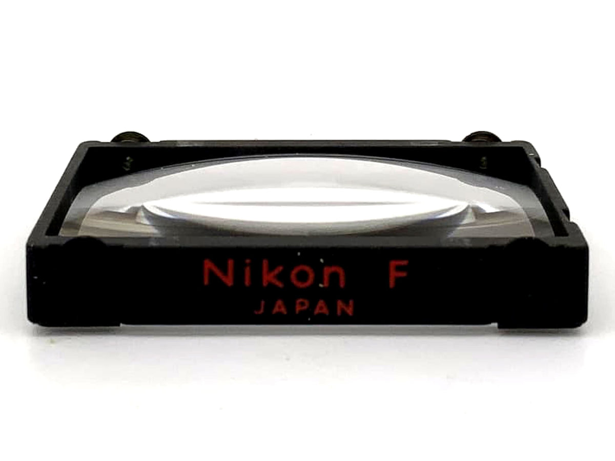 Nikon Type A focusing screen for Nikon F Focusing Screen