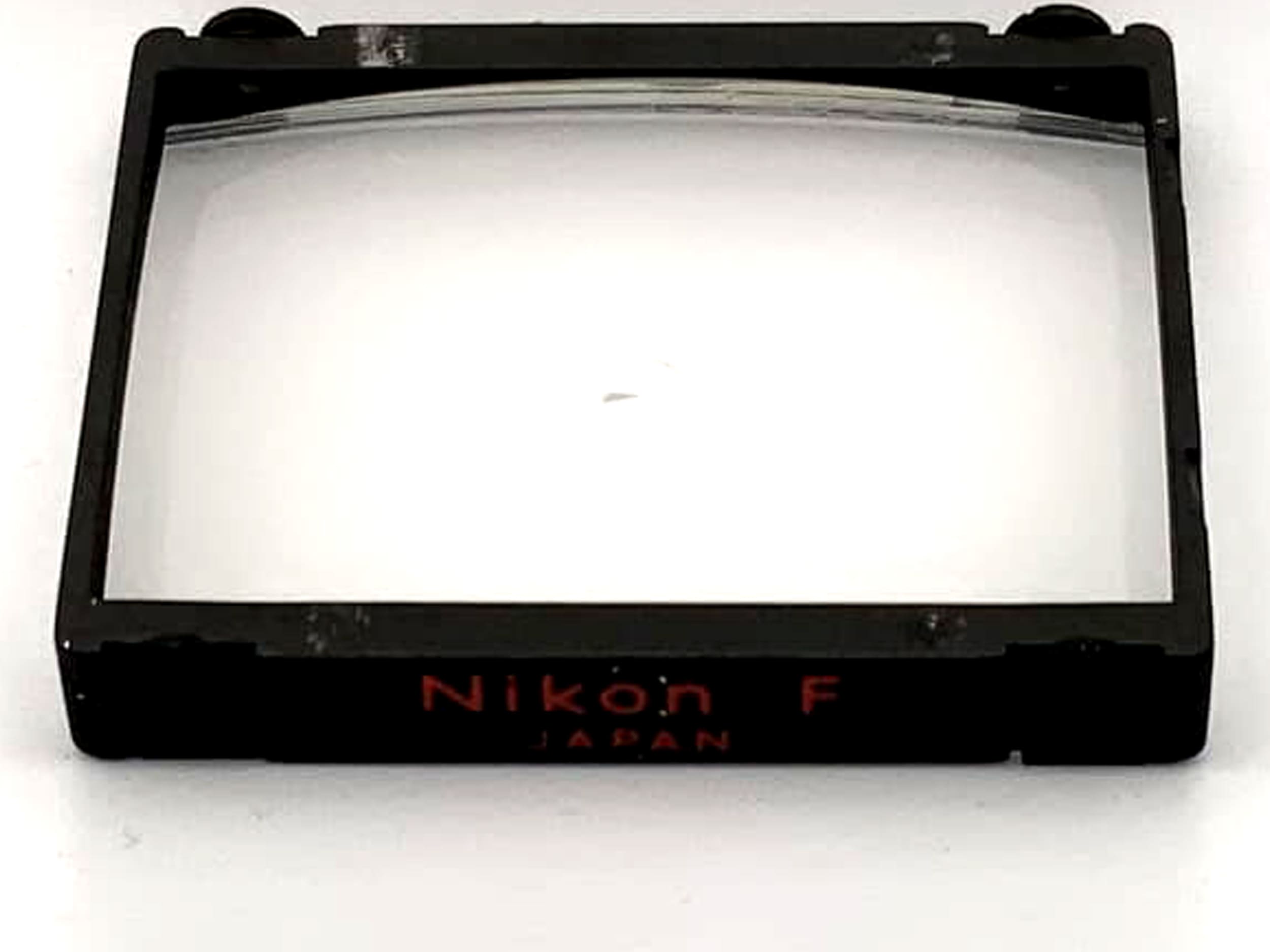 Nikon Type A focusing screen for Nikon F Focusing Screen