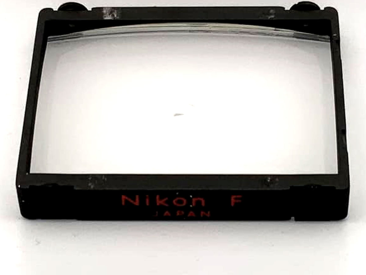 Nikon Type A focusing screen for Nikon F Focusing Screen