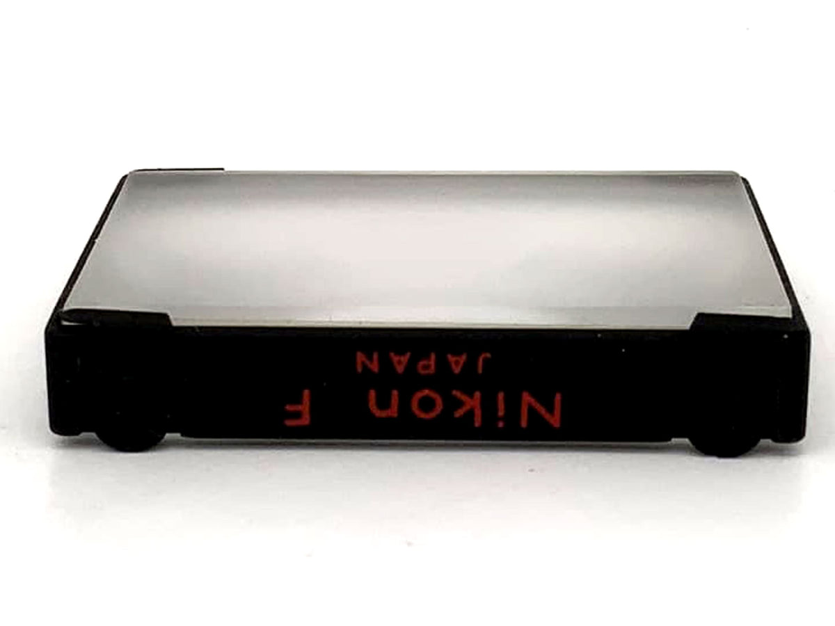 Nikon Type B Focusing Screen