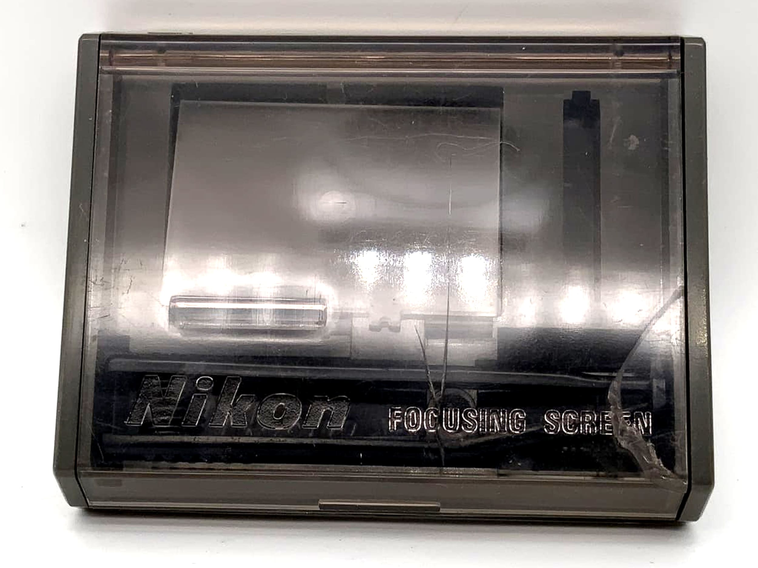 Nikon Focusing Screen Type B2 for Nikon FA / FE2 Focusing Screen Ground Glass