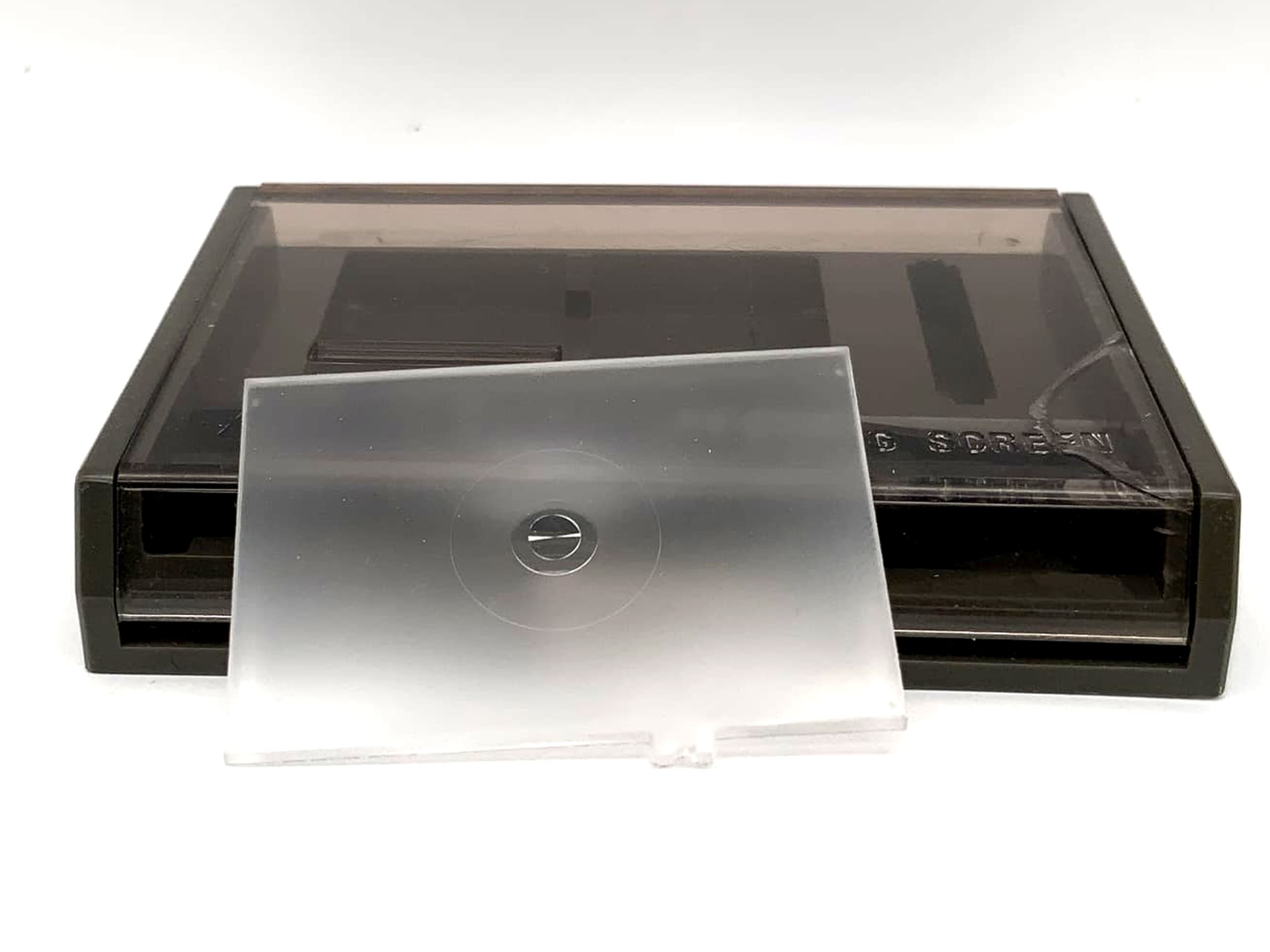 Nikon Focusing Screen Type B2 for Nikon FA / FE2 Focusing Screen Ground Glass