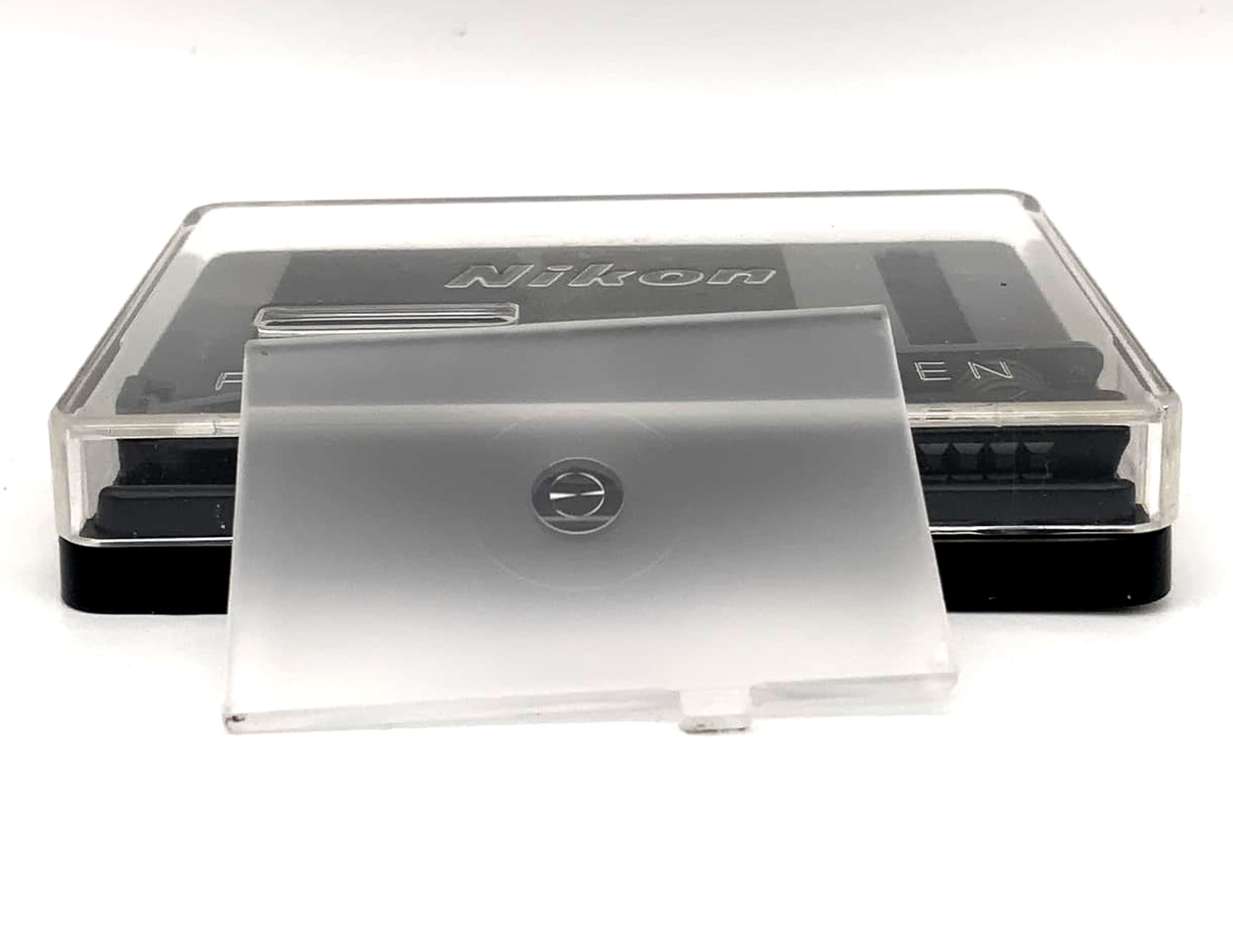 Nikon Type K focusing screen for Nikon FE (Focusing Screen)