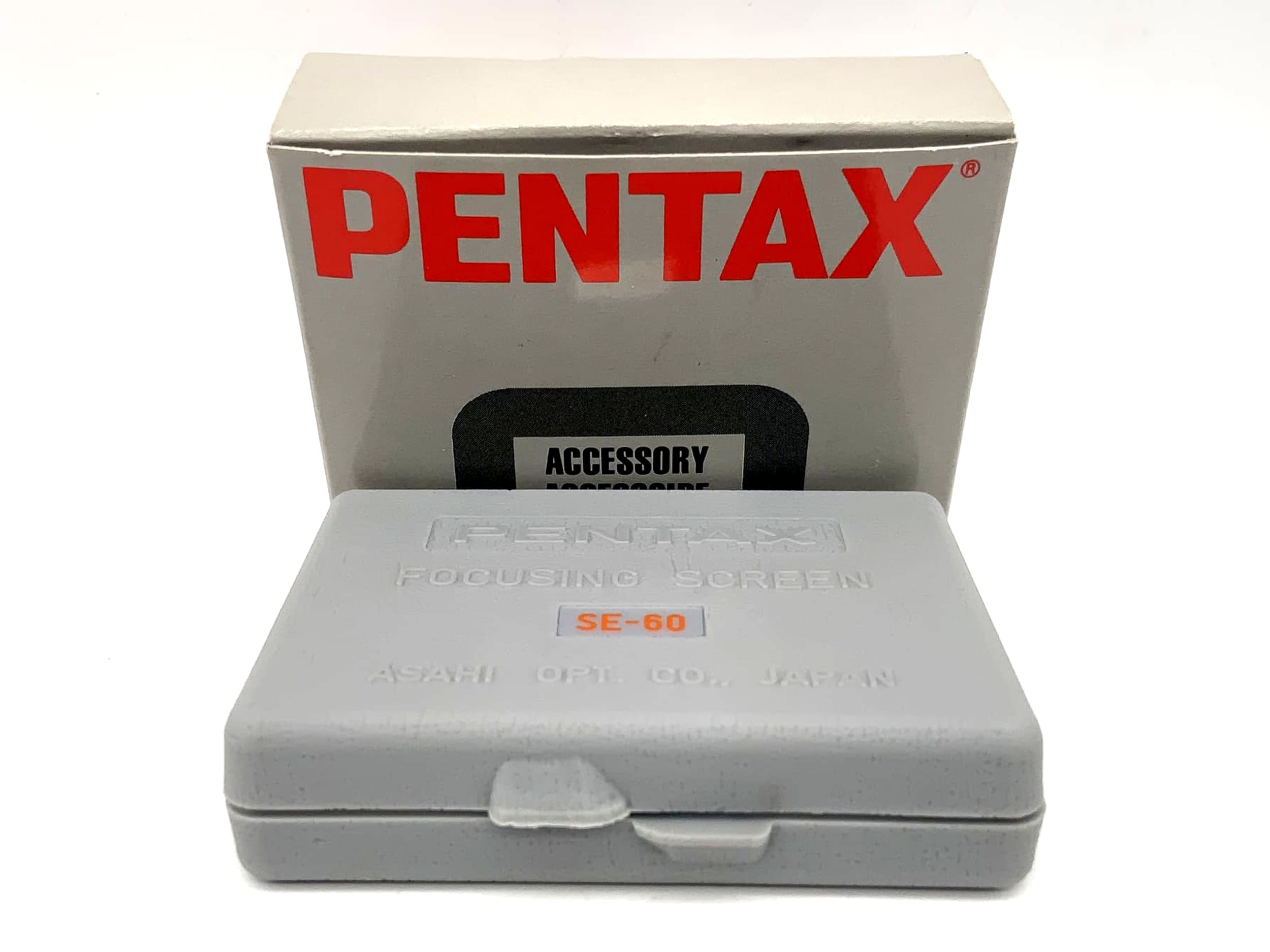 Pentax SE-60 S60 Focusing Screen Matt Screen