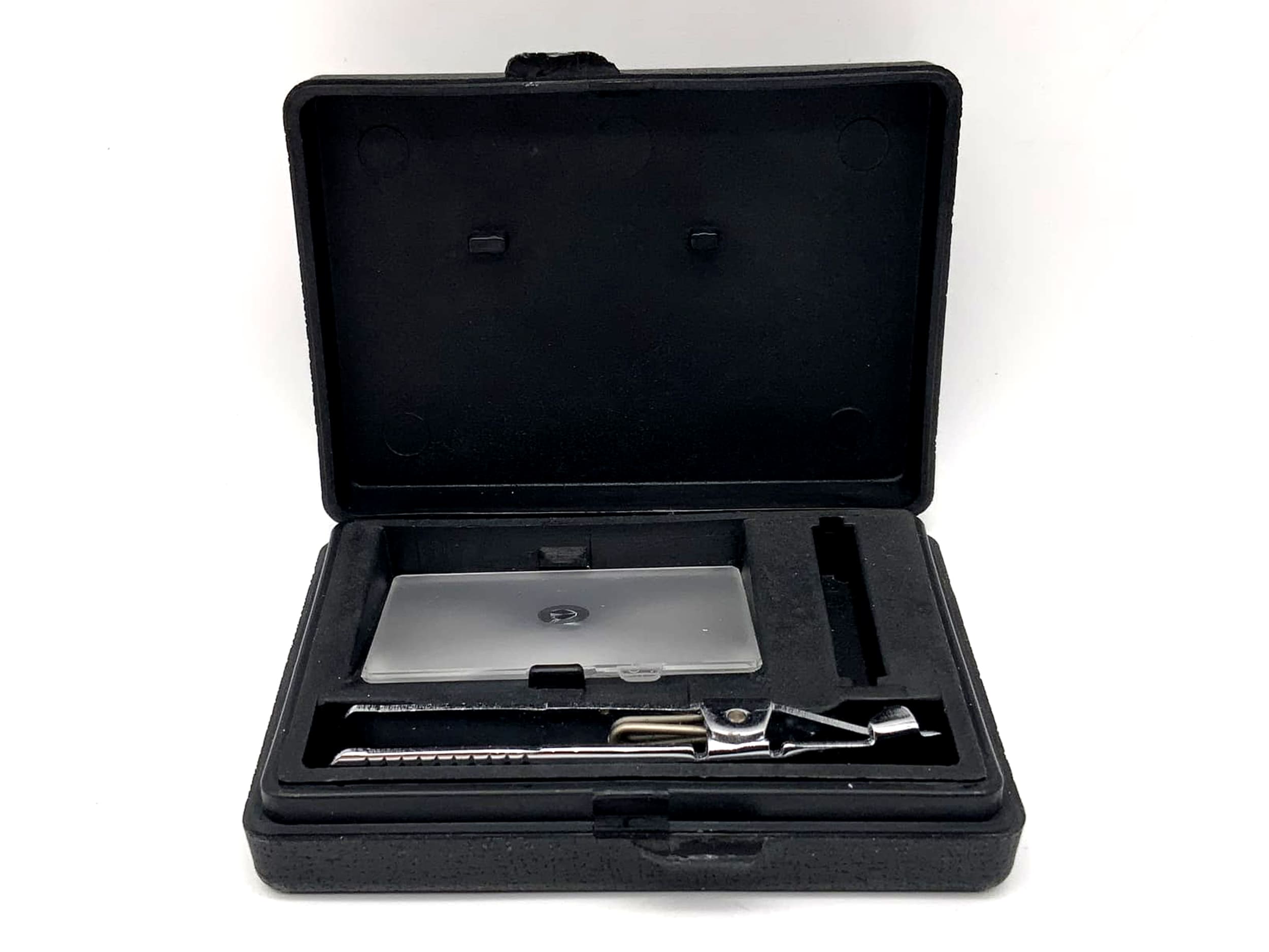 Pentax SC-1 focusing screen for Pentax MX Focusing Screen-M ground glass