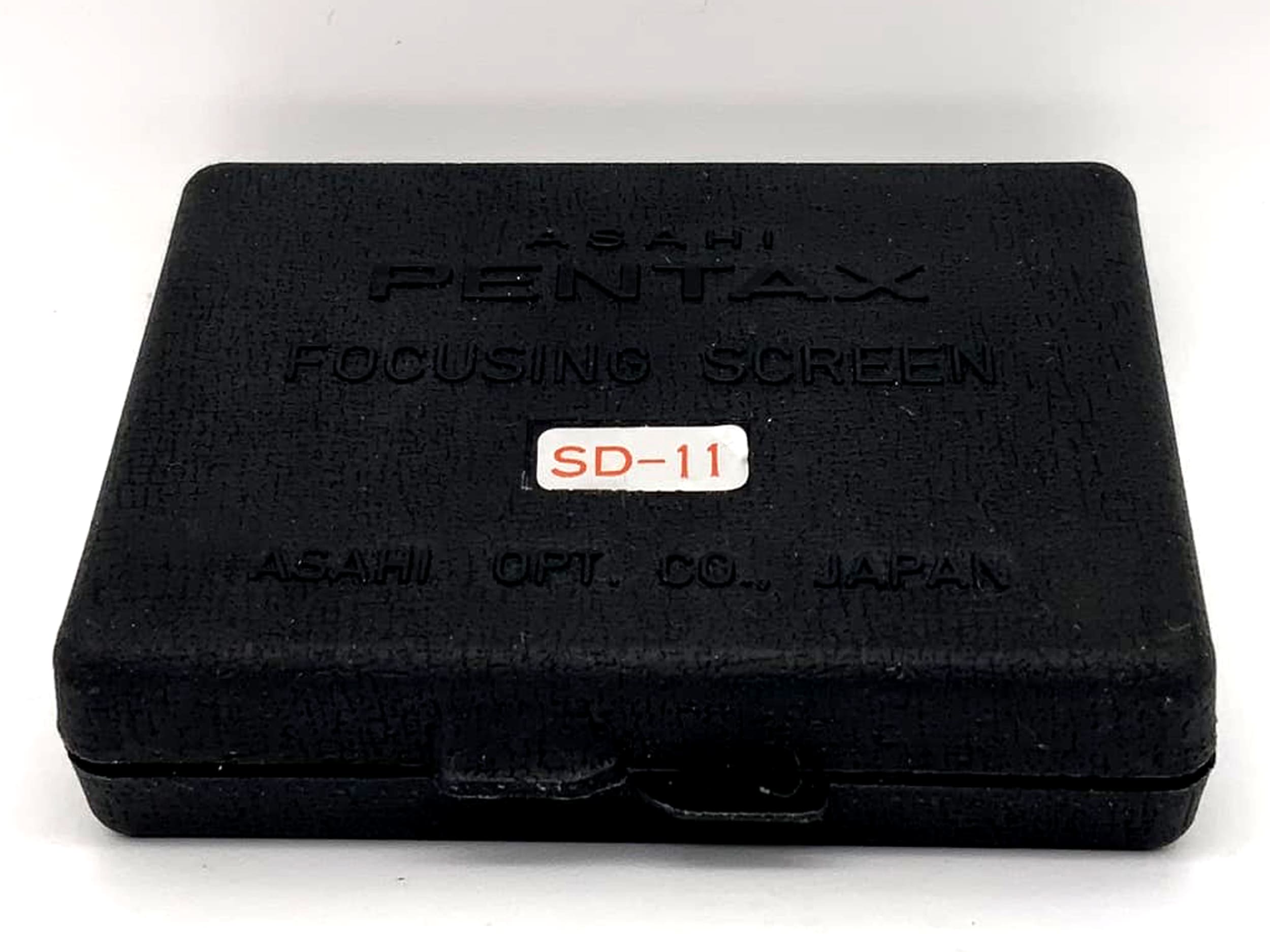 Pentax SD-11 focusing screen for Pentax MX Focusing Screen-M ground glass