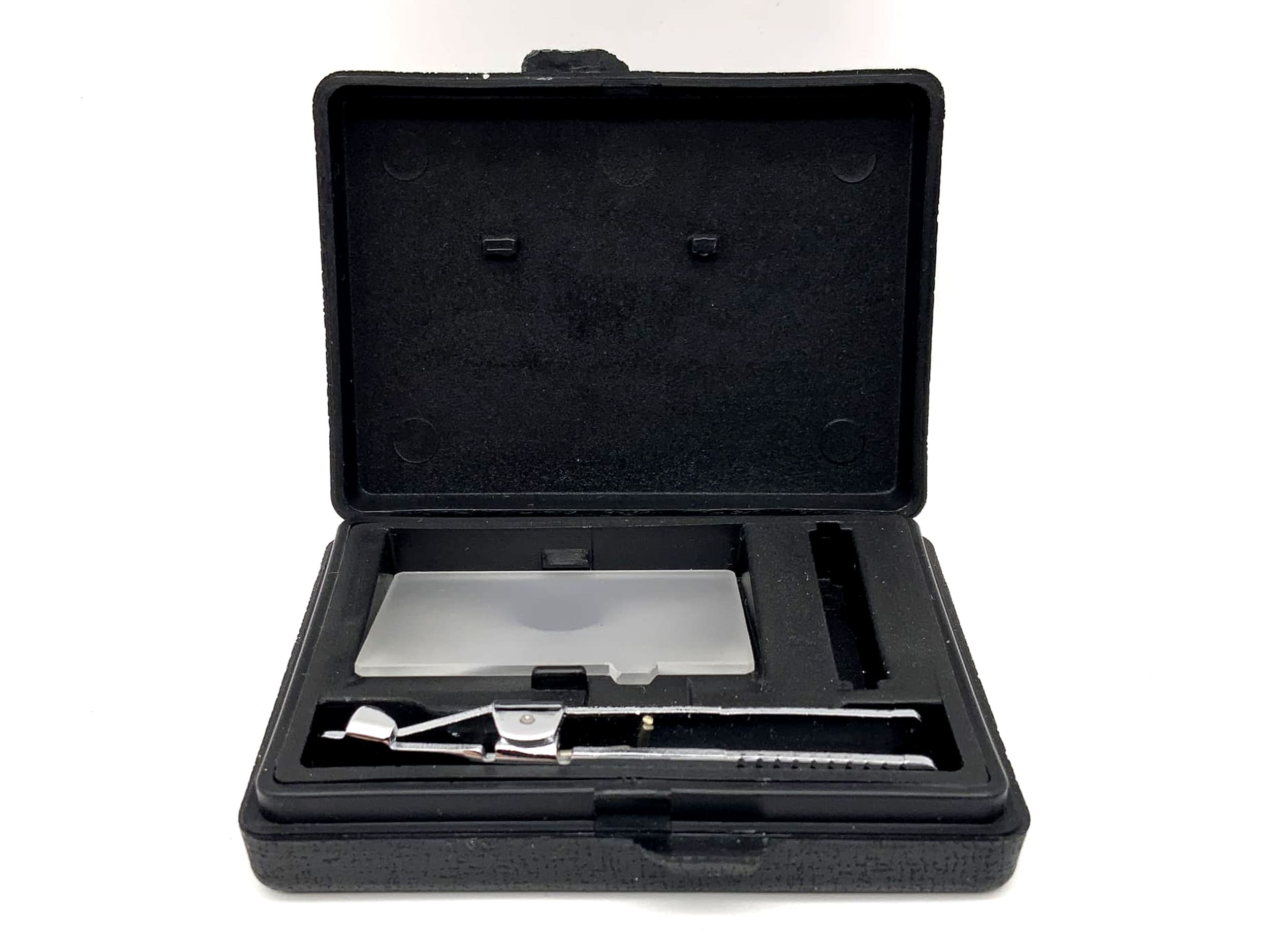 Pentax SE focusing screen for Pentax MX Focusing Screen-M ground glass