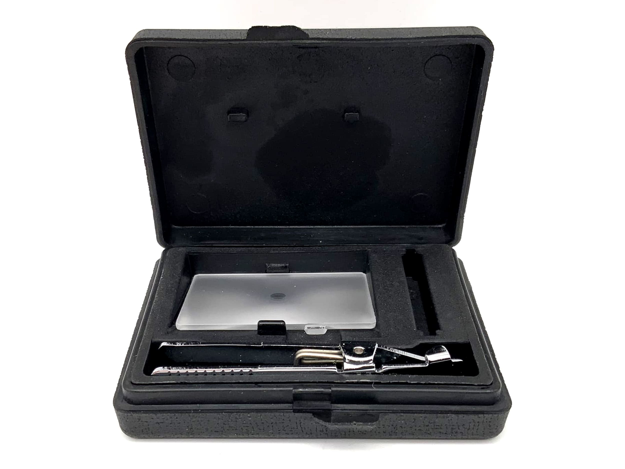 Pentax SA-3 focusing screen for Pentax MX Focusing Screen-M ground glass