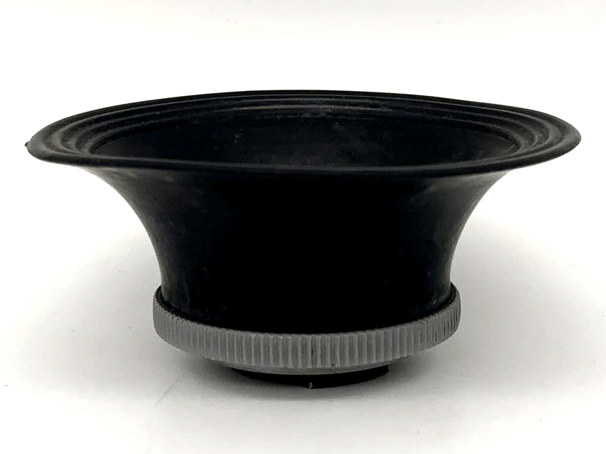 Pentacon eyecup for Pentacon Six 6x6