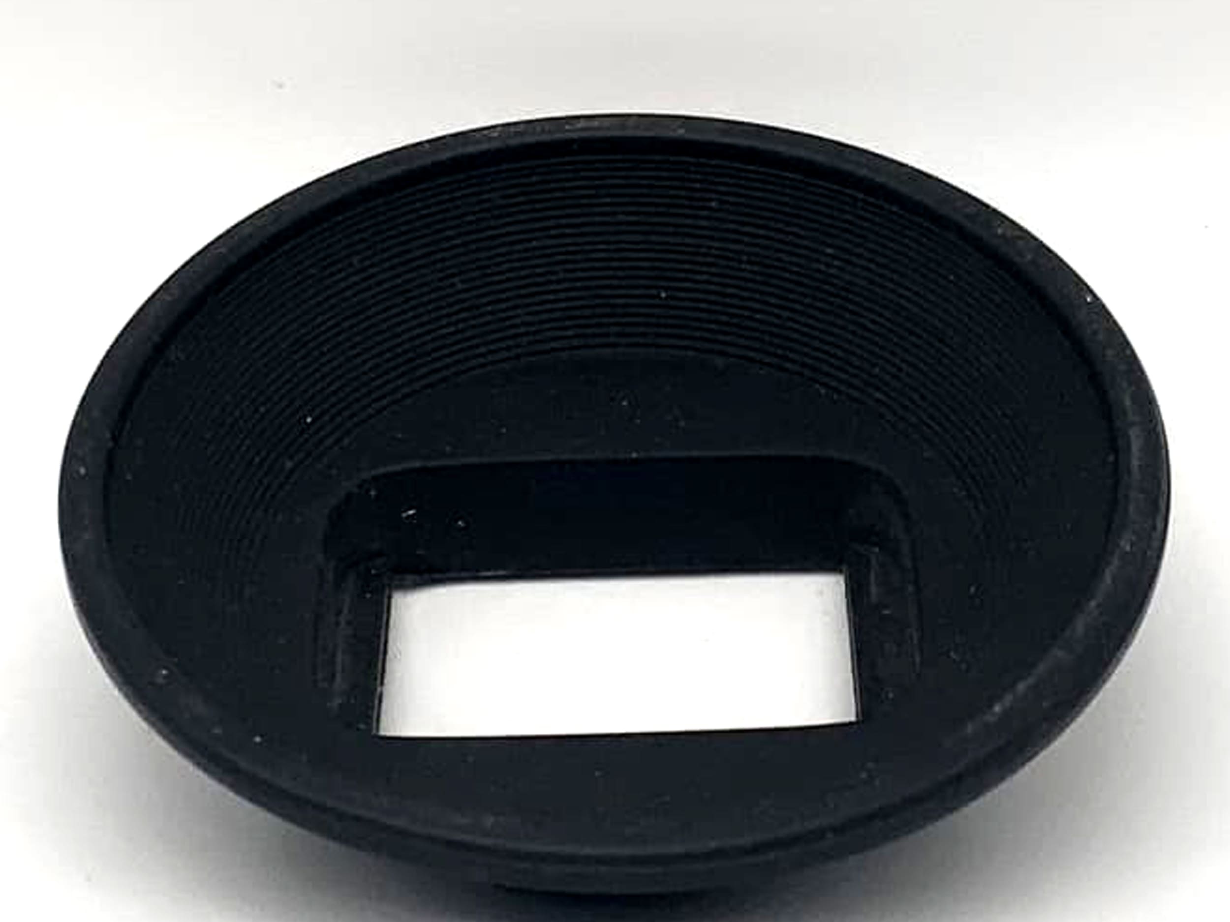 Fujica eyecup for Fujica AX-3