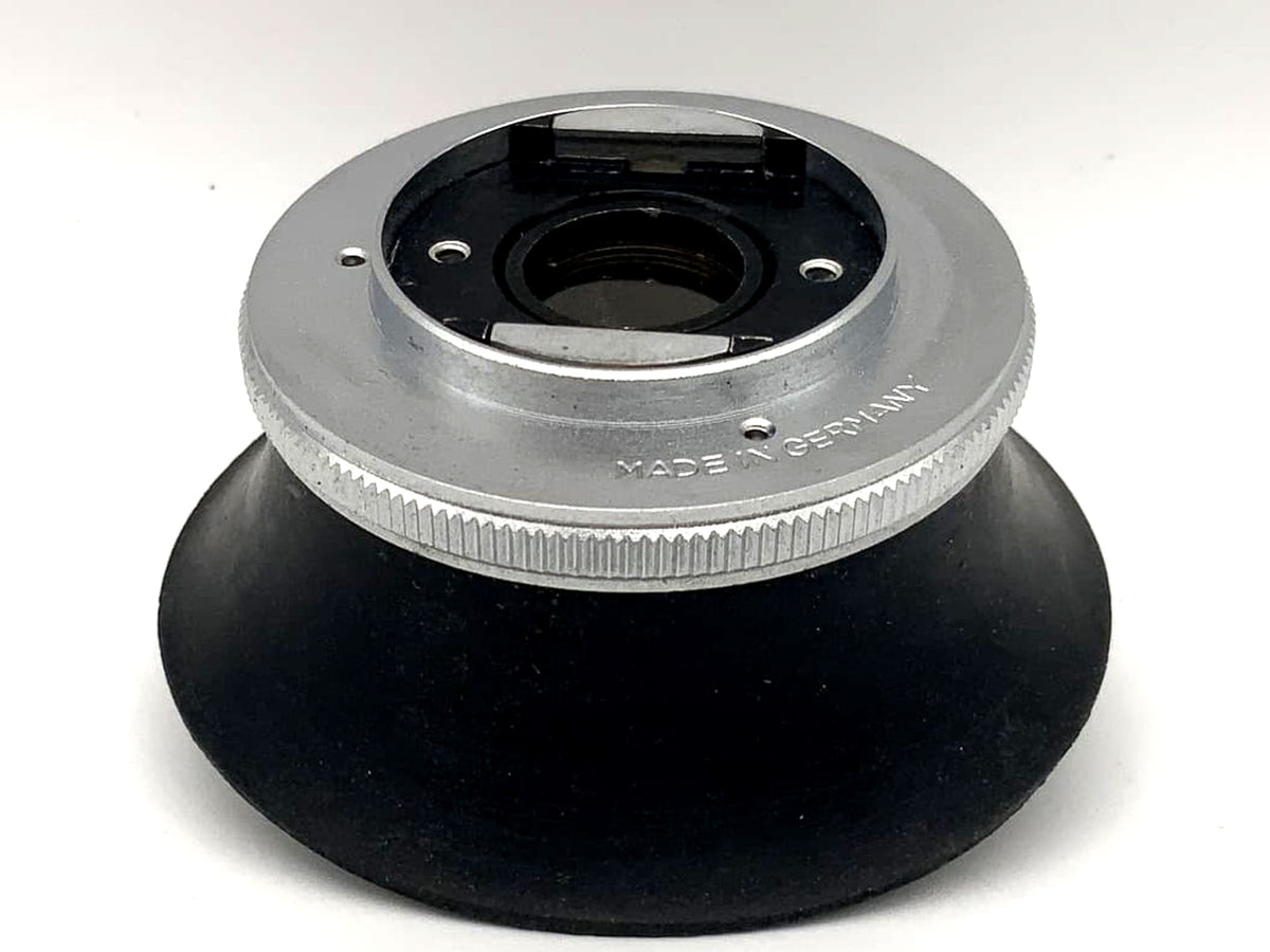 Pentacon eyecup for Zeiss Ikon Contax / Pentacon 20701 EyeCup eyepiece