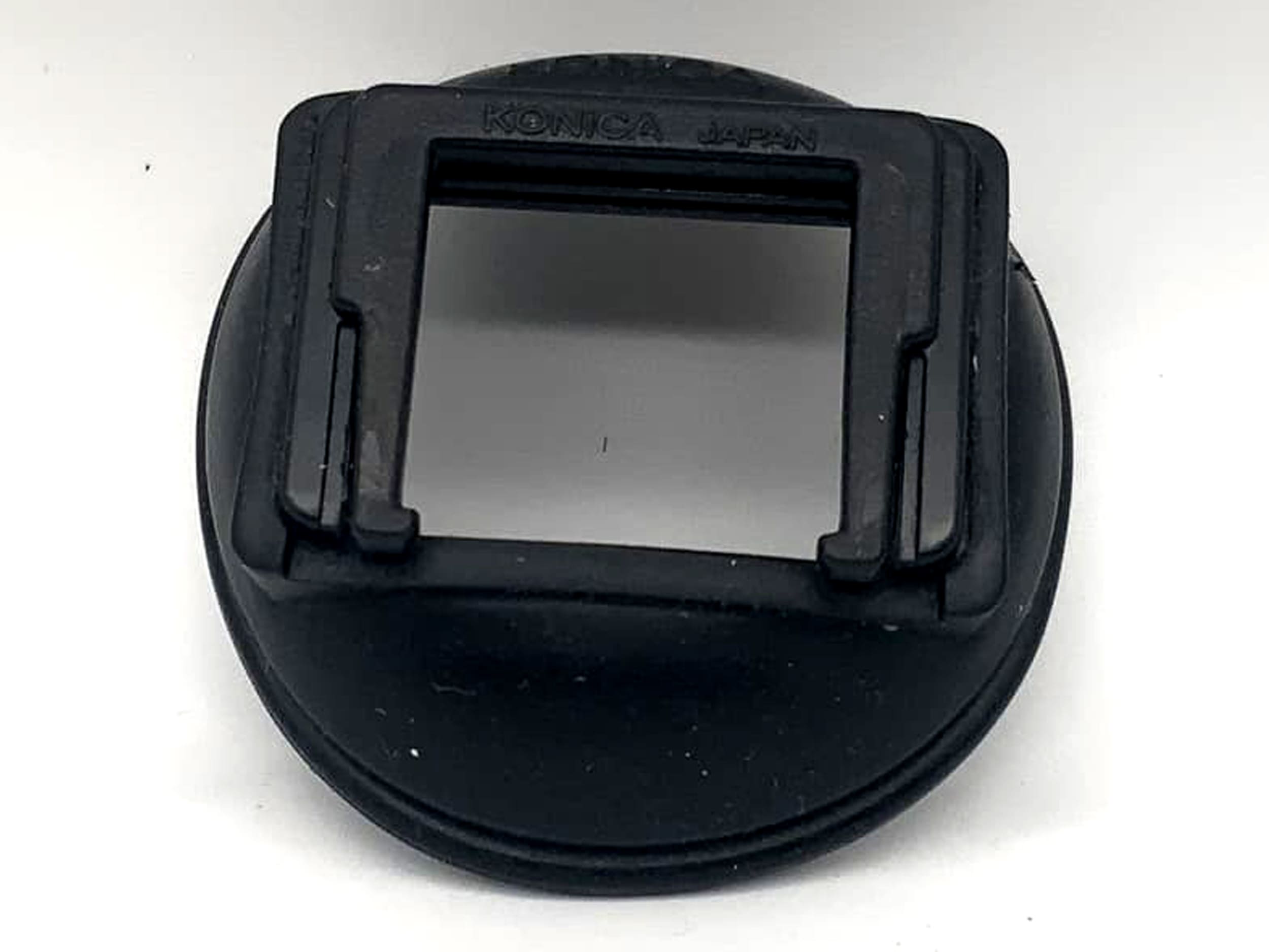 Konica eyecup for Autoreflex EyeCup eyepiece viewfinder