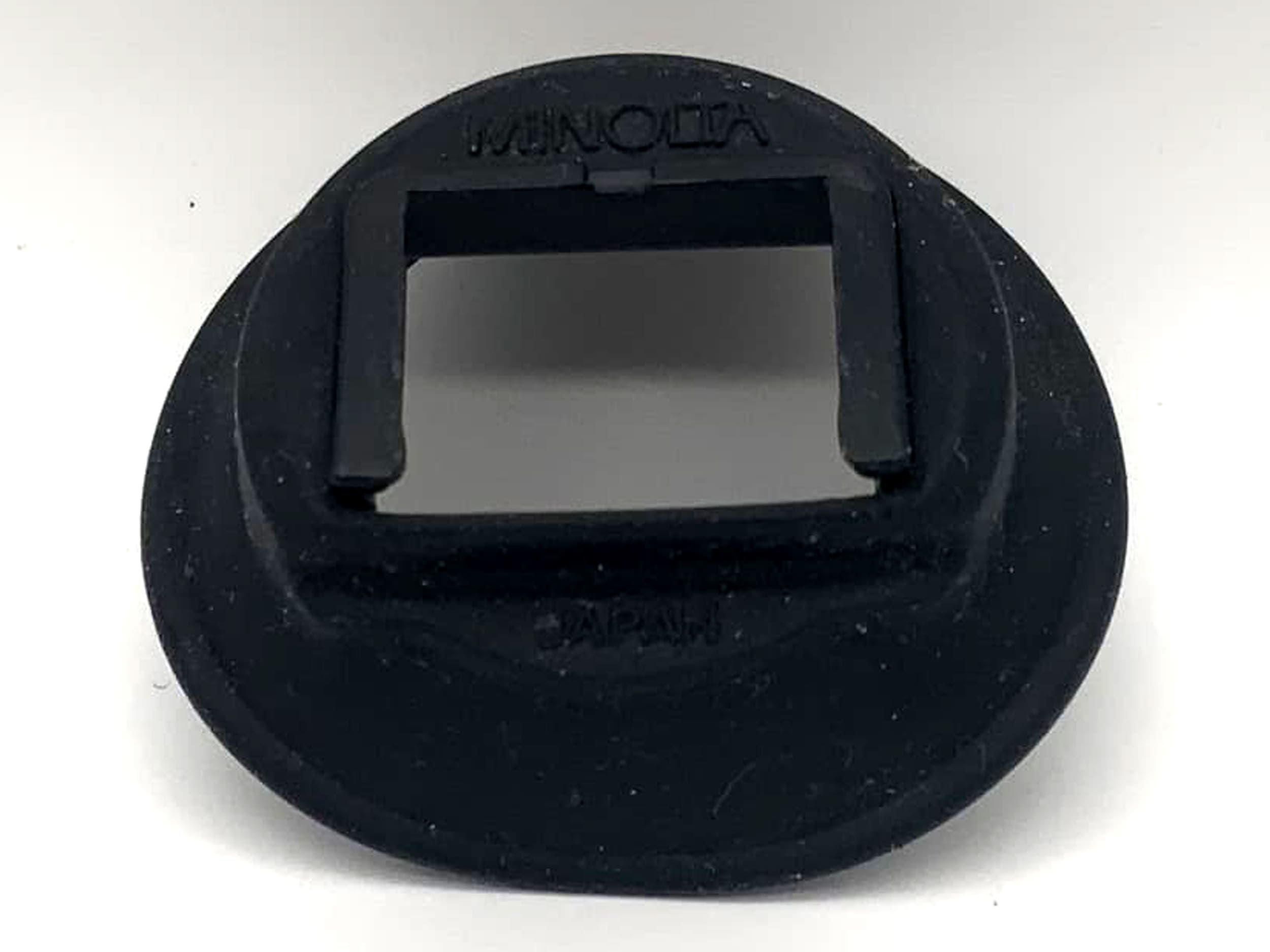 Minolta eyecup EH-7 for Minolta X700, X500, X300, XD, XG
