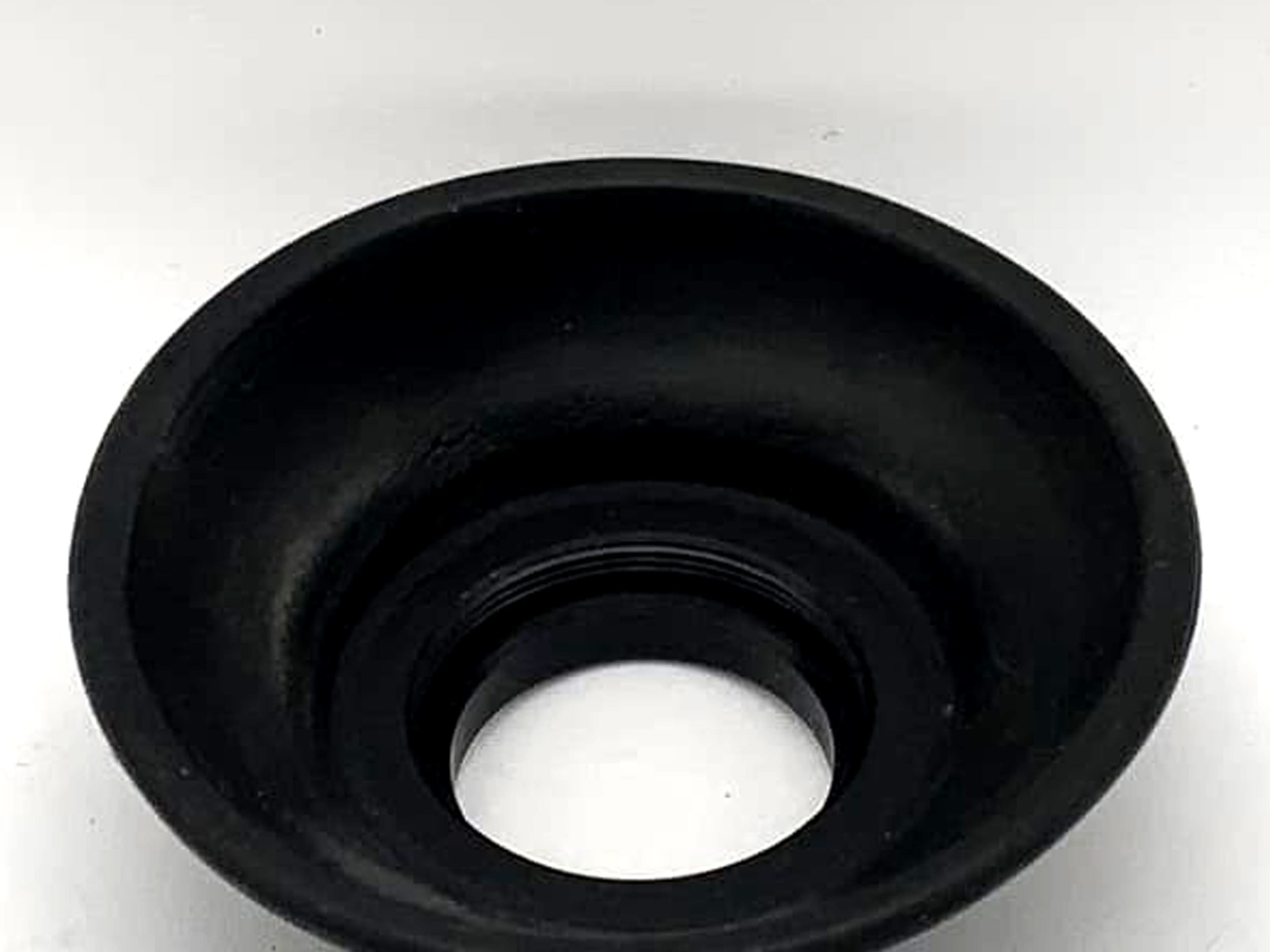 Zeiss Ikon eyecup for Icarex S, CS EyeCup viewfinder eyepiece