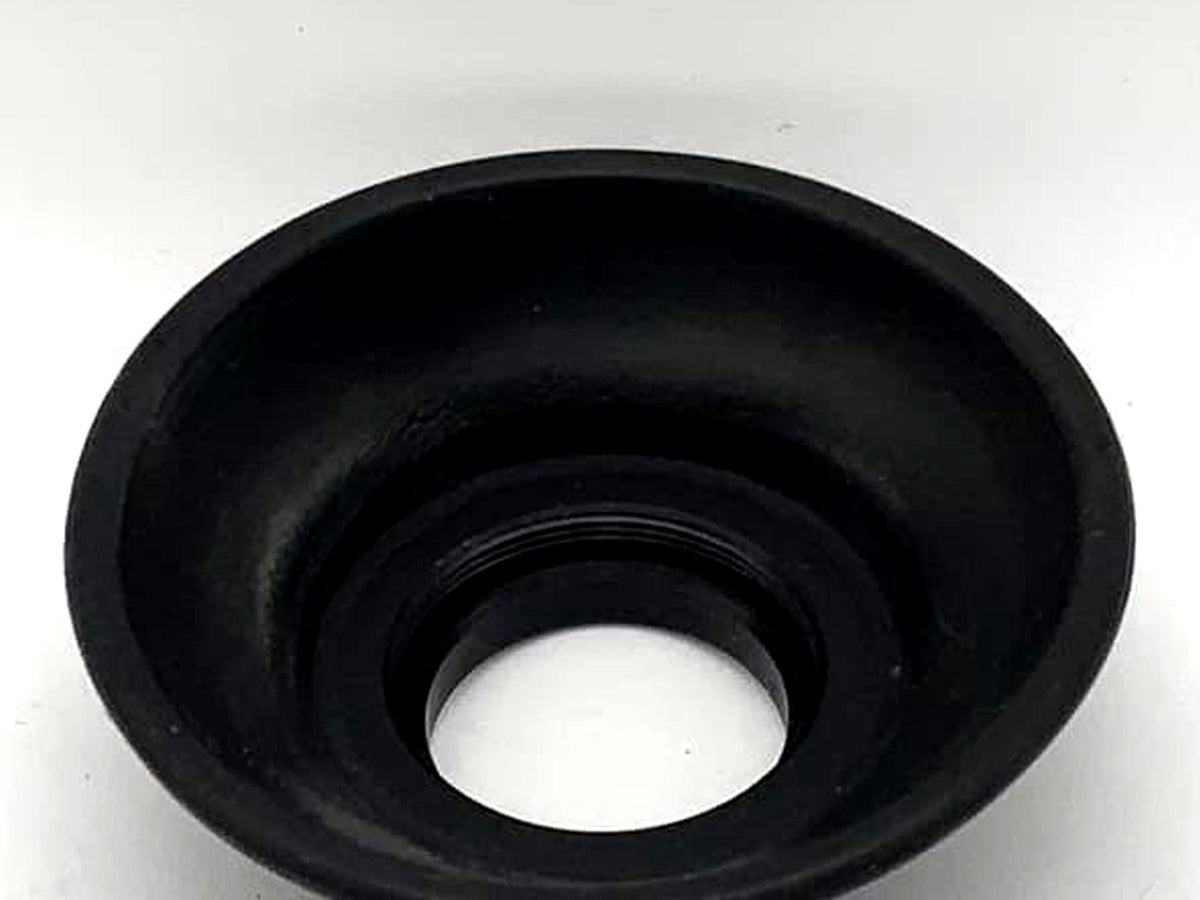Zeiss Ikon eyecup for Icarex S, CS EyeCup viewfinder eyepiece