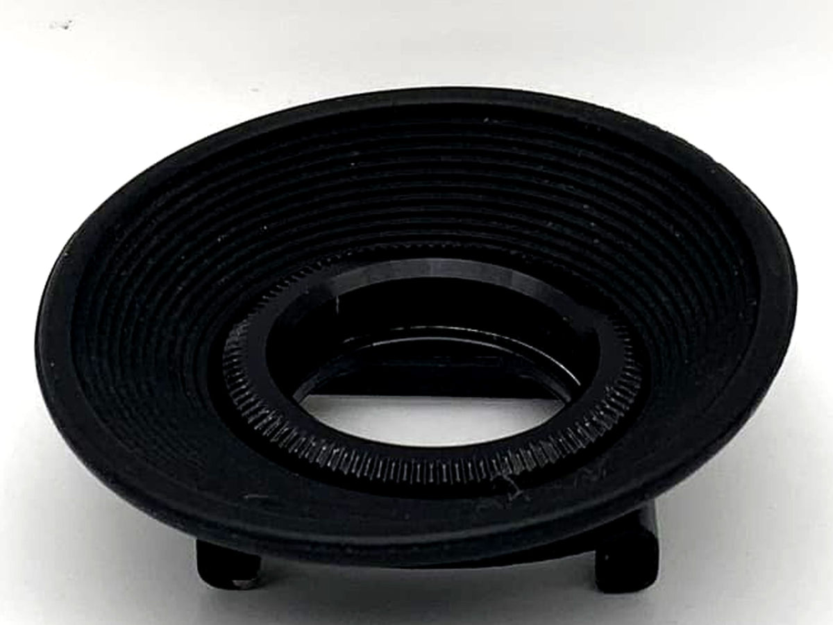 Contax eyecup for Contax RTS, Ana, RX, Quartz Eyecup viewfinder eyepiece