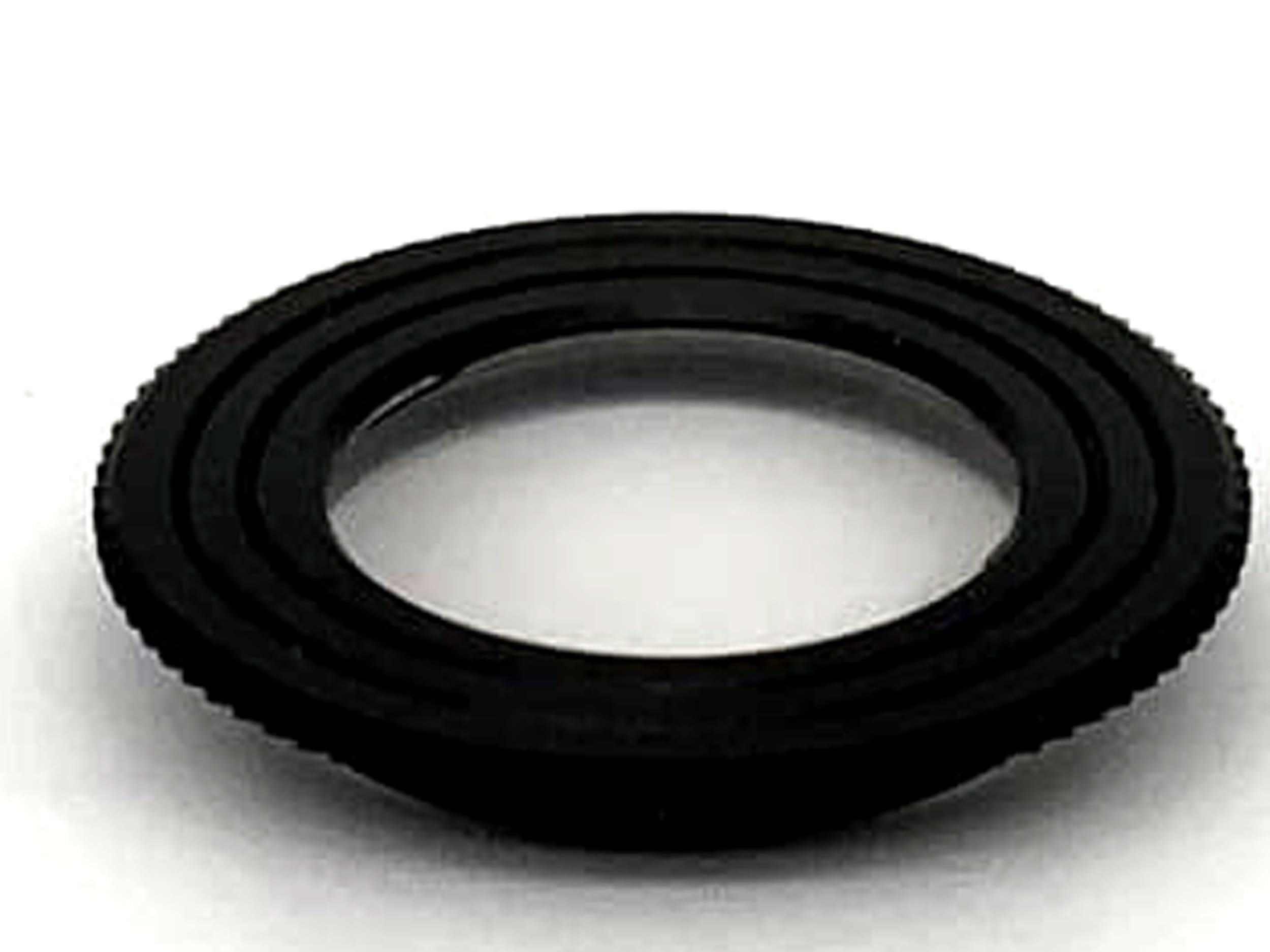 Zeiss Ikon diopter lens 20.0504 +1 for Contarex 35 Eyepiece